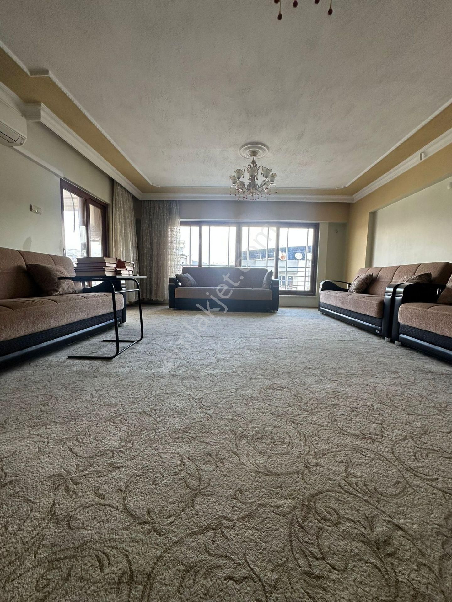 Turan Mah Merkezi Konumda 240 M2 Satılık 4+1 Daire - Görsel 4