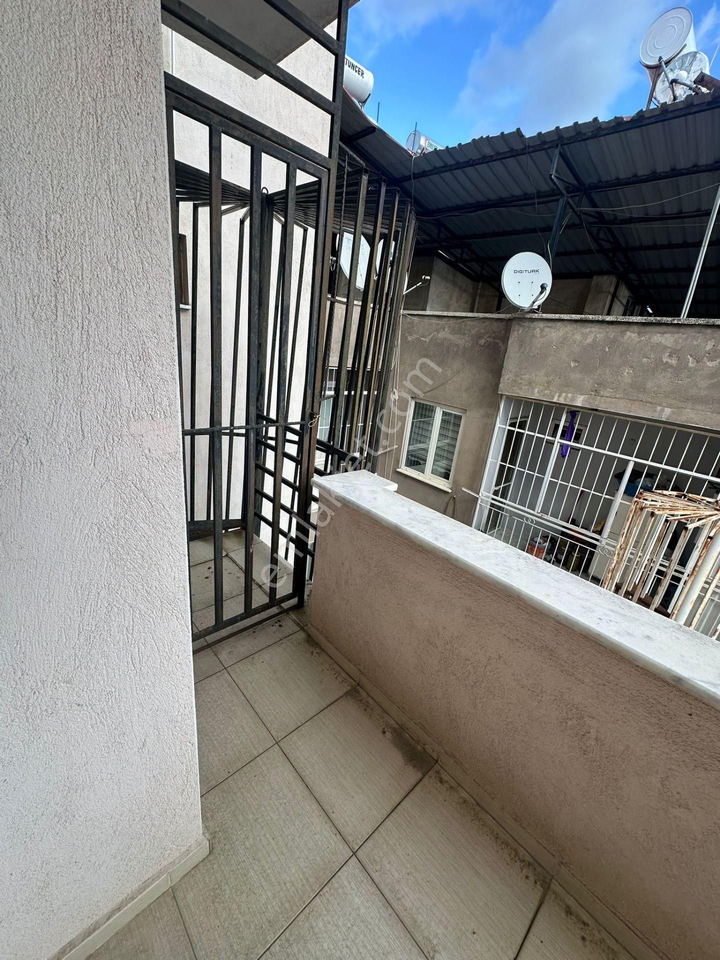 Turan Mah Merkezi Konumda 240 M2 Satılık 4+1 Daire - Görsel 11