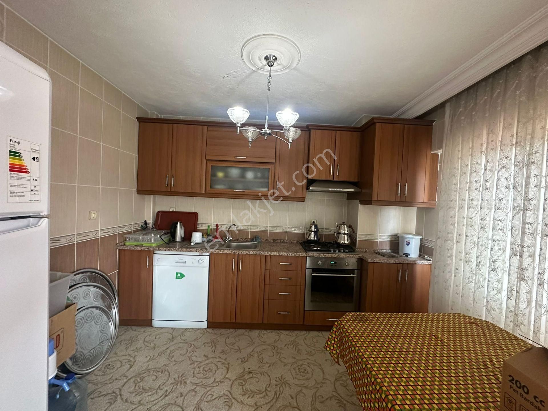 Turan Mah Merkezi Konumda 240 M2 Satılık 4+1 Daire - Görsel 8