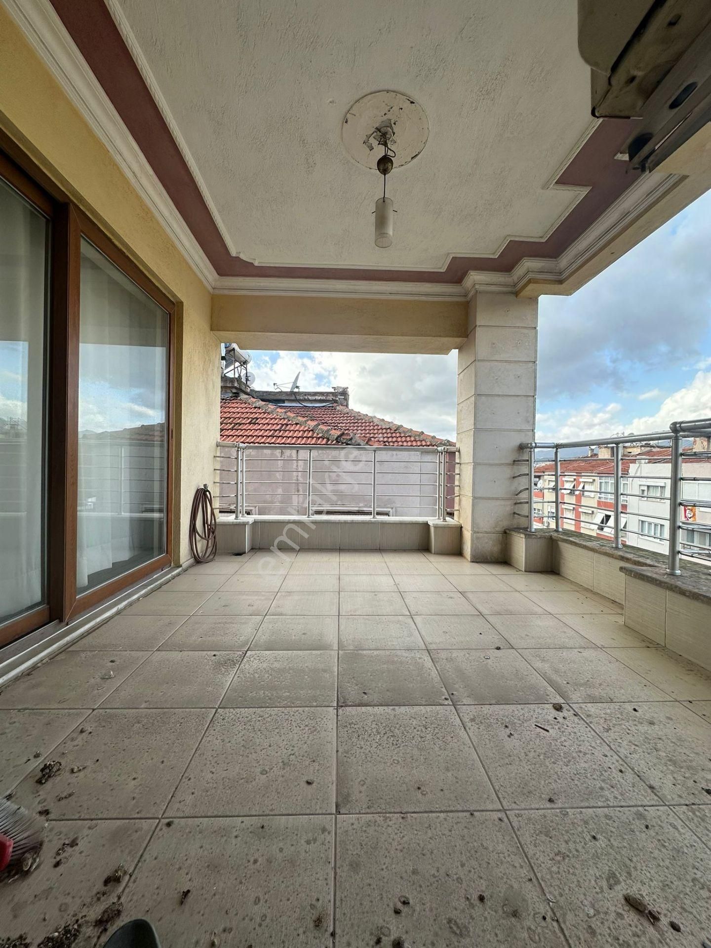 Turan Mah Merkezi Konumda 240 M2 Satılık 4+1 Daire - Görsel 5