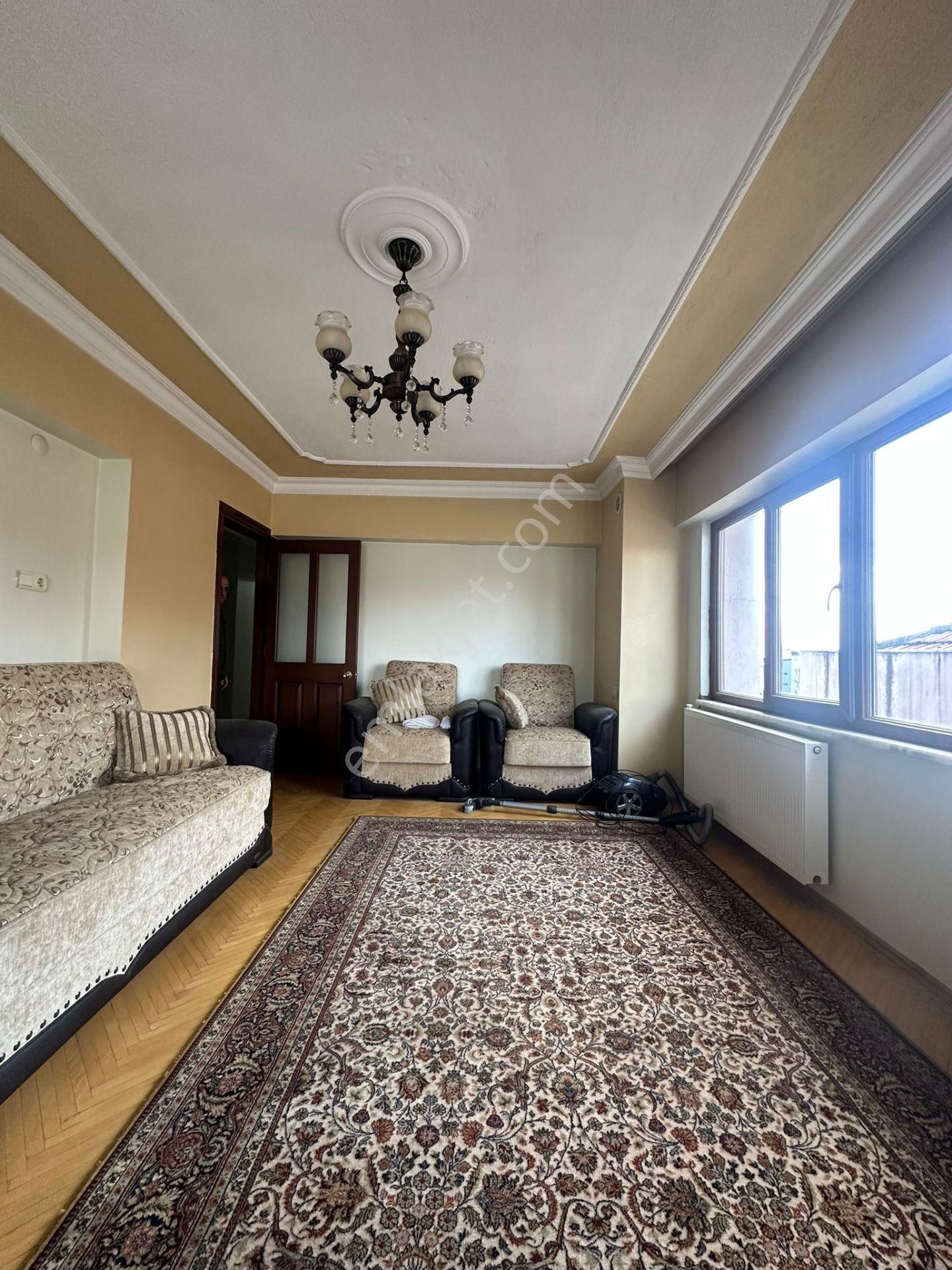 Turan Mah Merkezi Konumda 240 M2 Satılık 4+1 Daire - Görsel 25