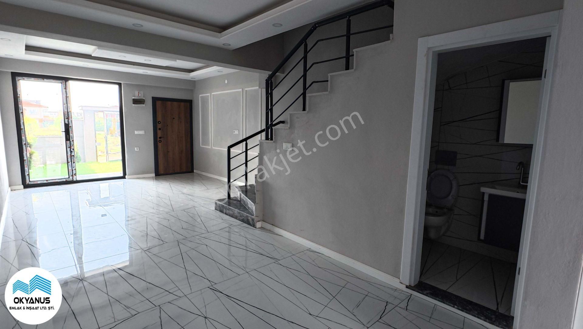 Sakarya Kocaalide Müstakil Havuz Ve Bahçe Kullanımlı Villa!!! - Görsel 12