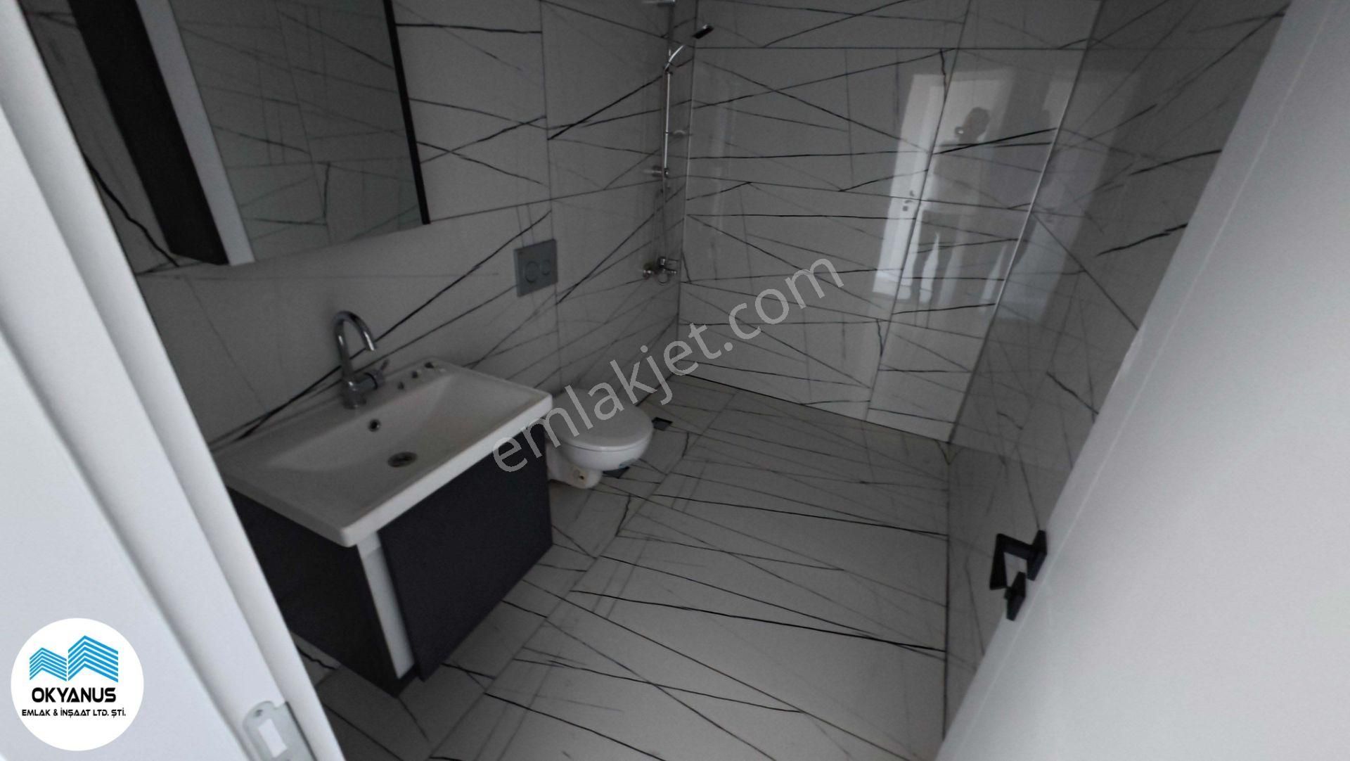 Sakarya Kocaalide Müstakil Havuz Ve Bahçe Kullanımlı Villa!!! - Görsel 24