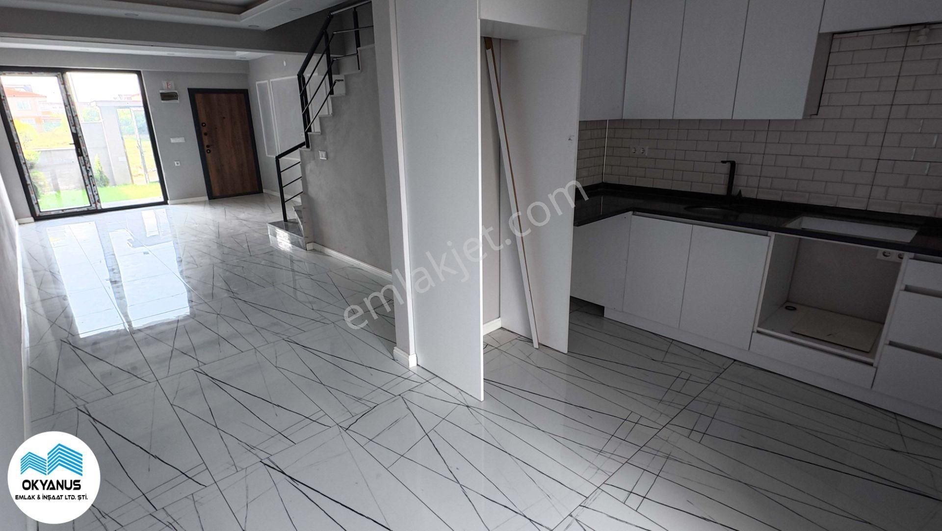 Sakarya Kocaalide Müstakil Havuz Ve Bahçe Kullanımlı Villa!!! - Görsel 10