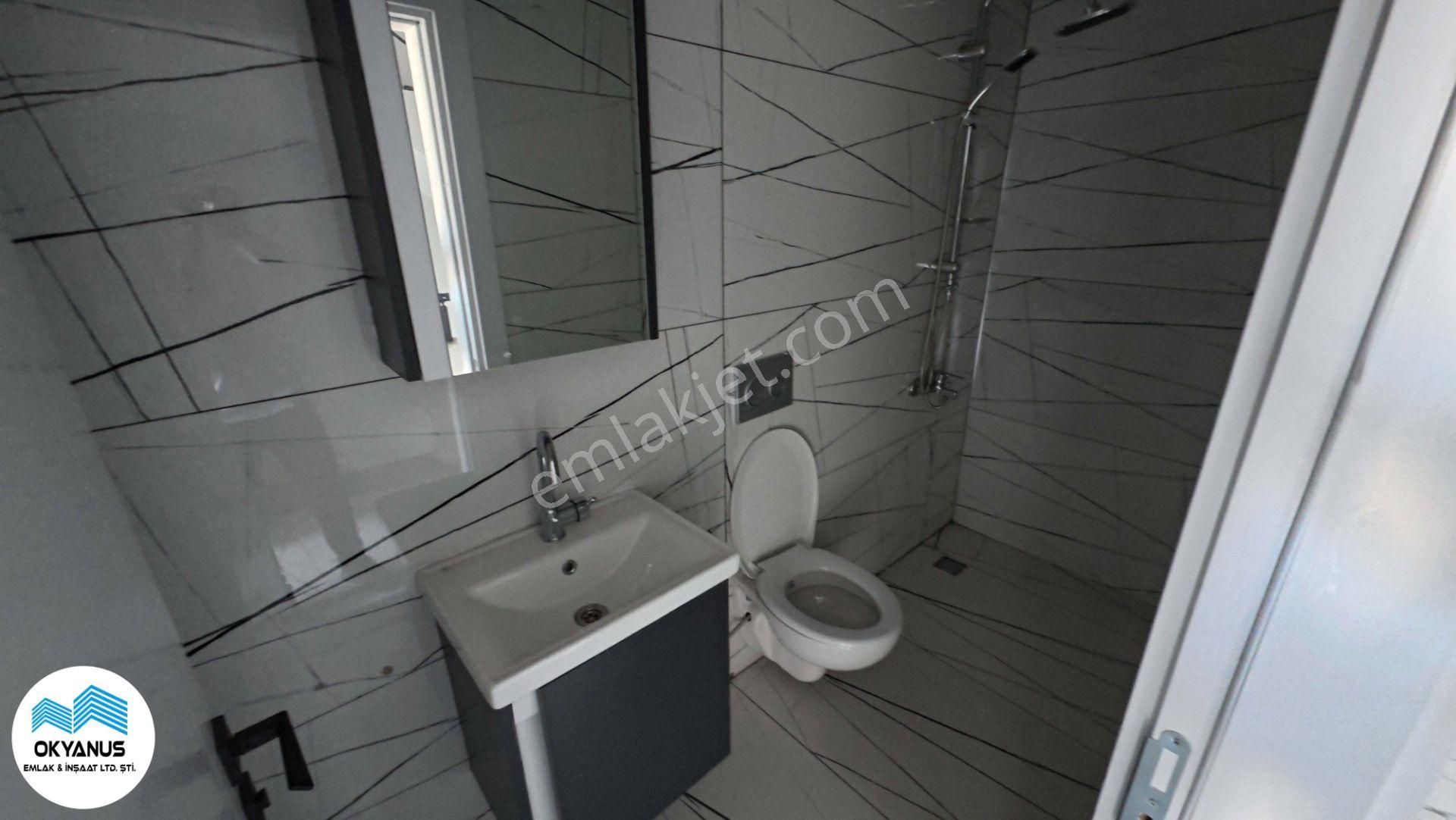 Sakarya Kocaalide Müstakil Havuz Ve Bahçe Kullanımlı Villa!!! - Görsel 25