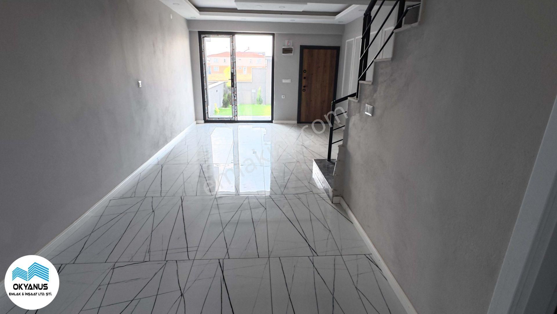 Sakarya Kocaalide Müstakil Havuz Ve Bahçe Kullanımlı Villa!!! - Görsel 15