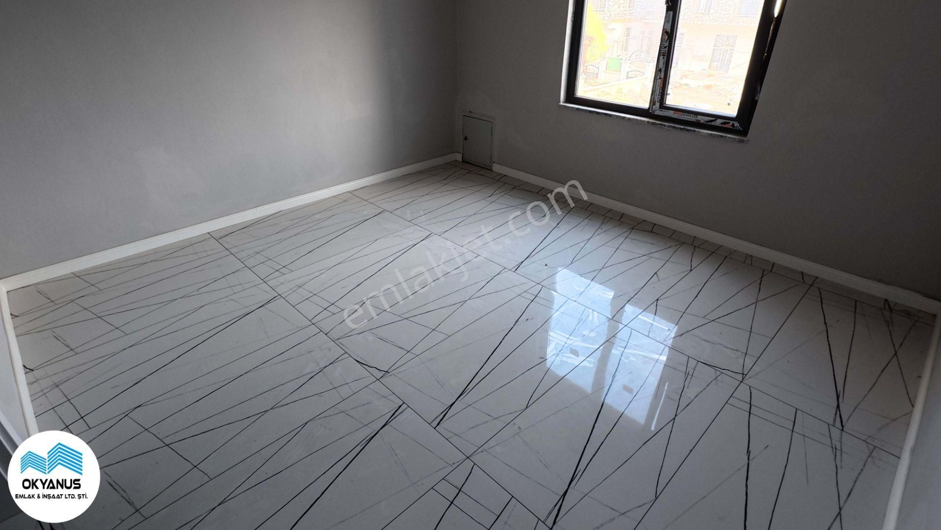 Sakarya Kocaalide Müstakil Havuz Ve Bahçe Kullanımlı Villa!!! - Görsel 21