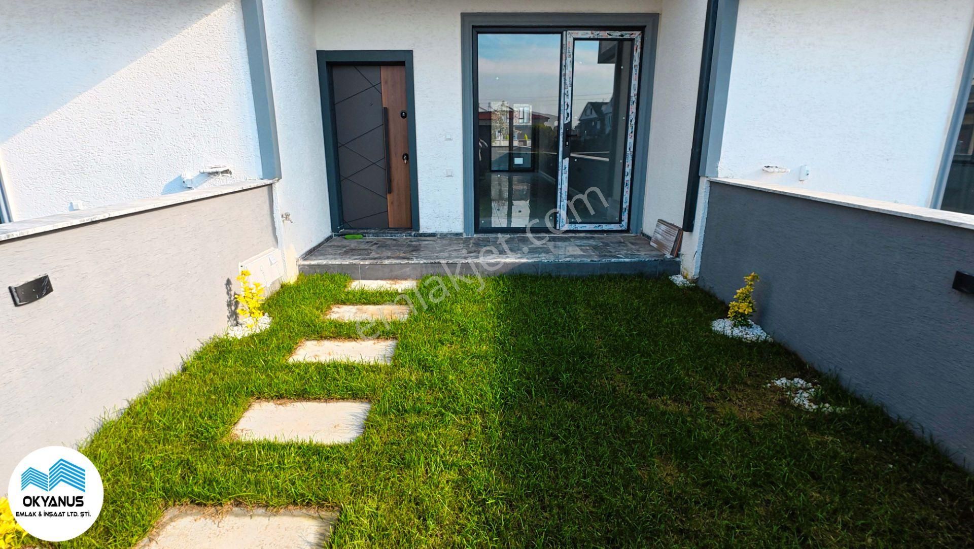 Sakarya Kocaalide Müstakil Havuz Ve Bahçe Kullanımlı Villa!!! - Görsel 3