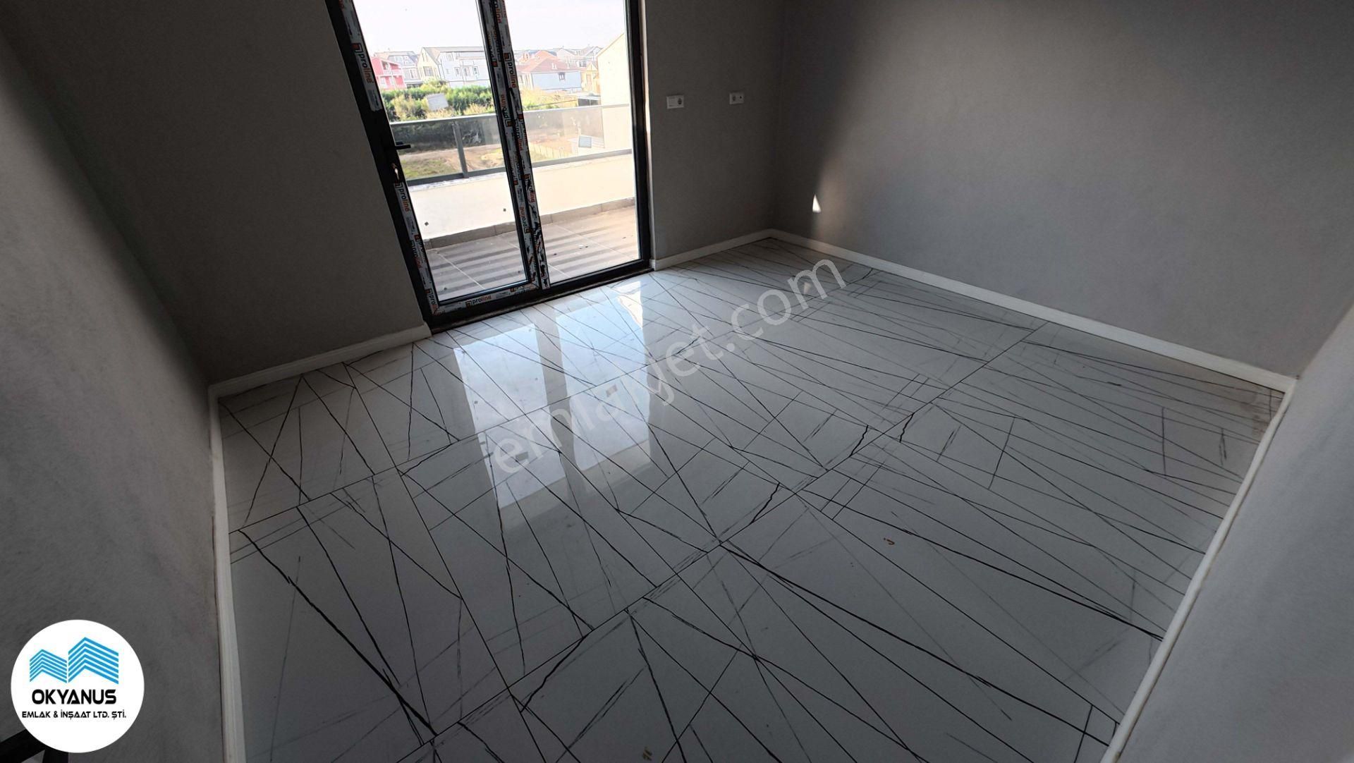 Sakarya Kocaalide Müstakil Havuz Ve Bahçe Kullanımlı Villa!!! - Görsel 27