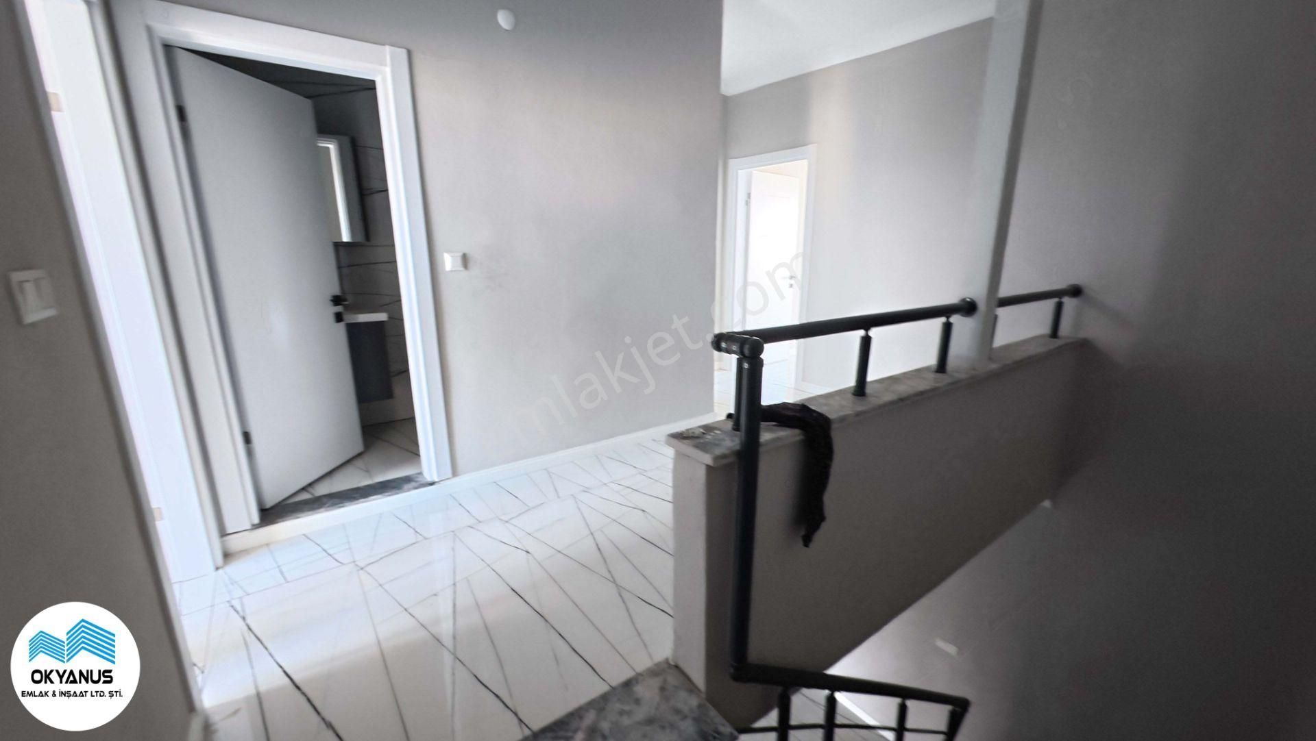 Sakarya Kocaalide Müstakil Havuz Ve Bahçe Kullanımlı Villa!!! - Görsel 26