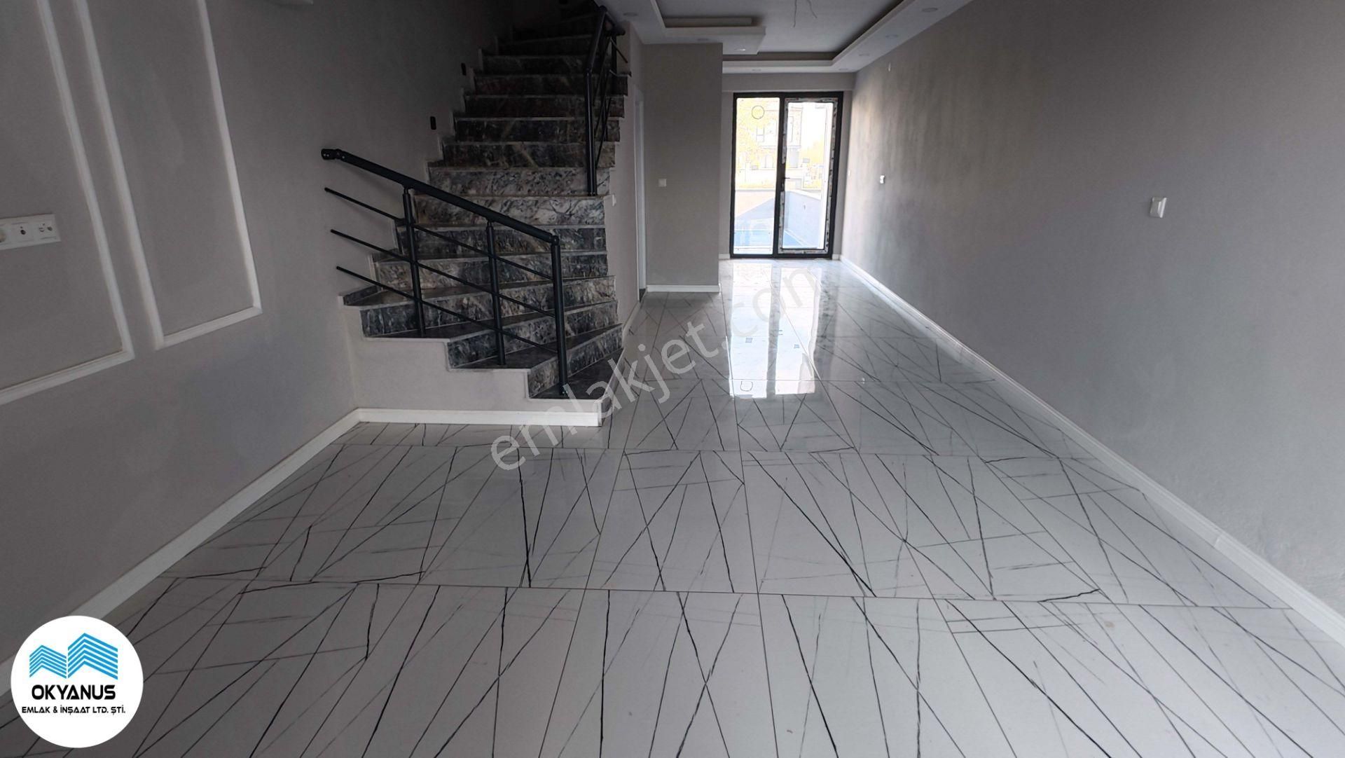 Sakarya Kocaalide Müstakil Havuz Ve Bahçe Kullanımlı Villa!!! - Görsel 9