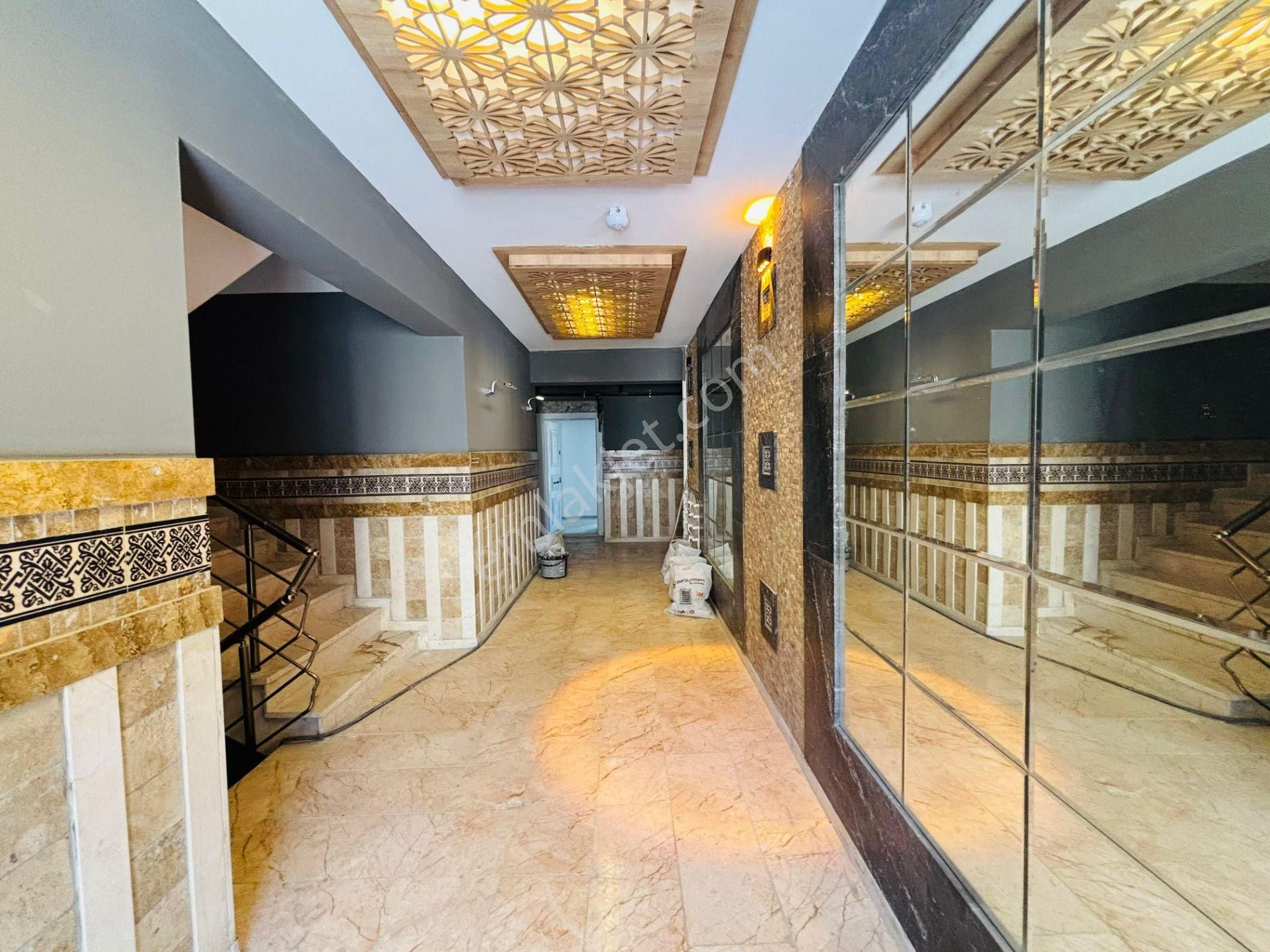 Güven'den Çerkezköy De %80kredi İmkanı Ara Kat Satılık 3+1 Daire - Görsel 34