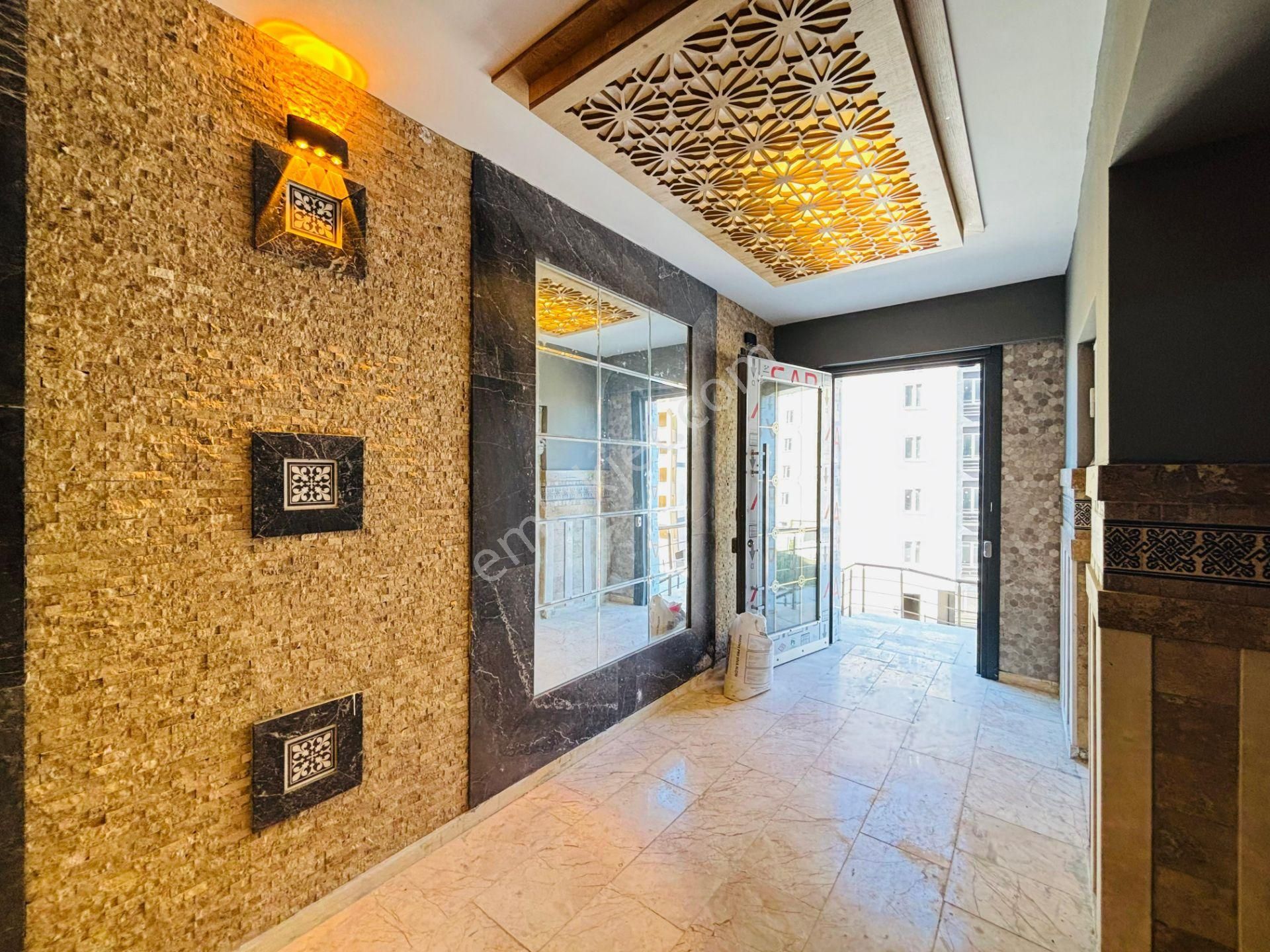 Güven'den Çerkezköy De %80kredi İmkanı Ara Kat Satılık 3+1 Daire - Görsel 33