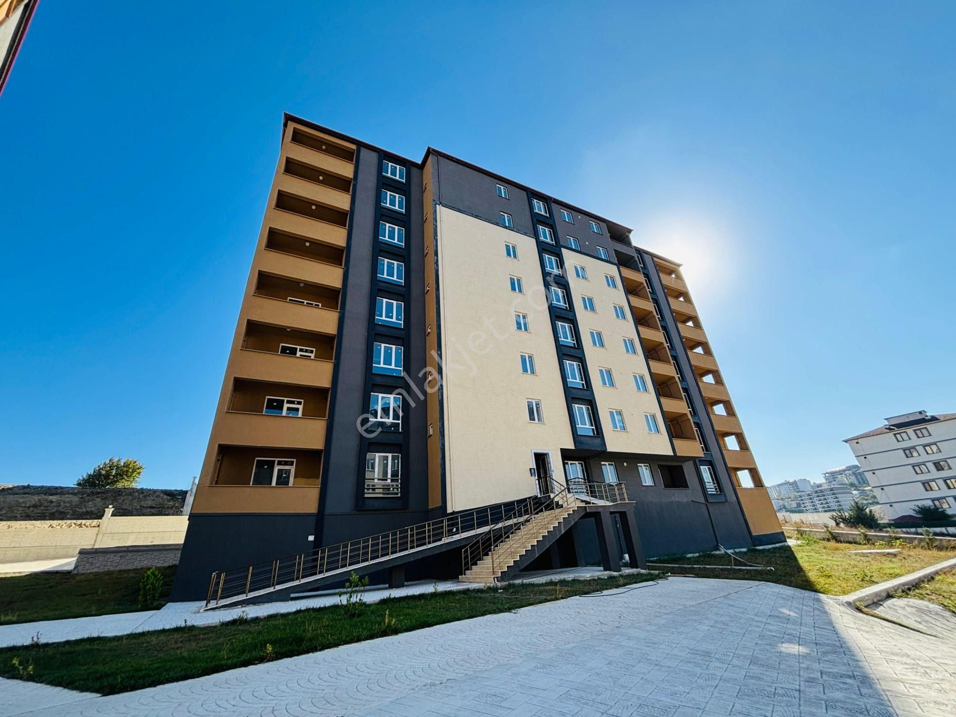 Güven'den Çerkezköy De %80kredi İmkanı Ara Kat Satılık 3+1 Daire