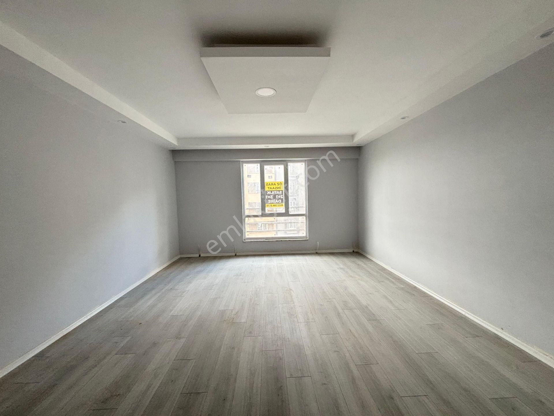 Güven'den Çerkezköy De %80kredi İmkanı Ara Kat Satılık 3+1 Daire - Görsel 7