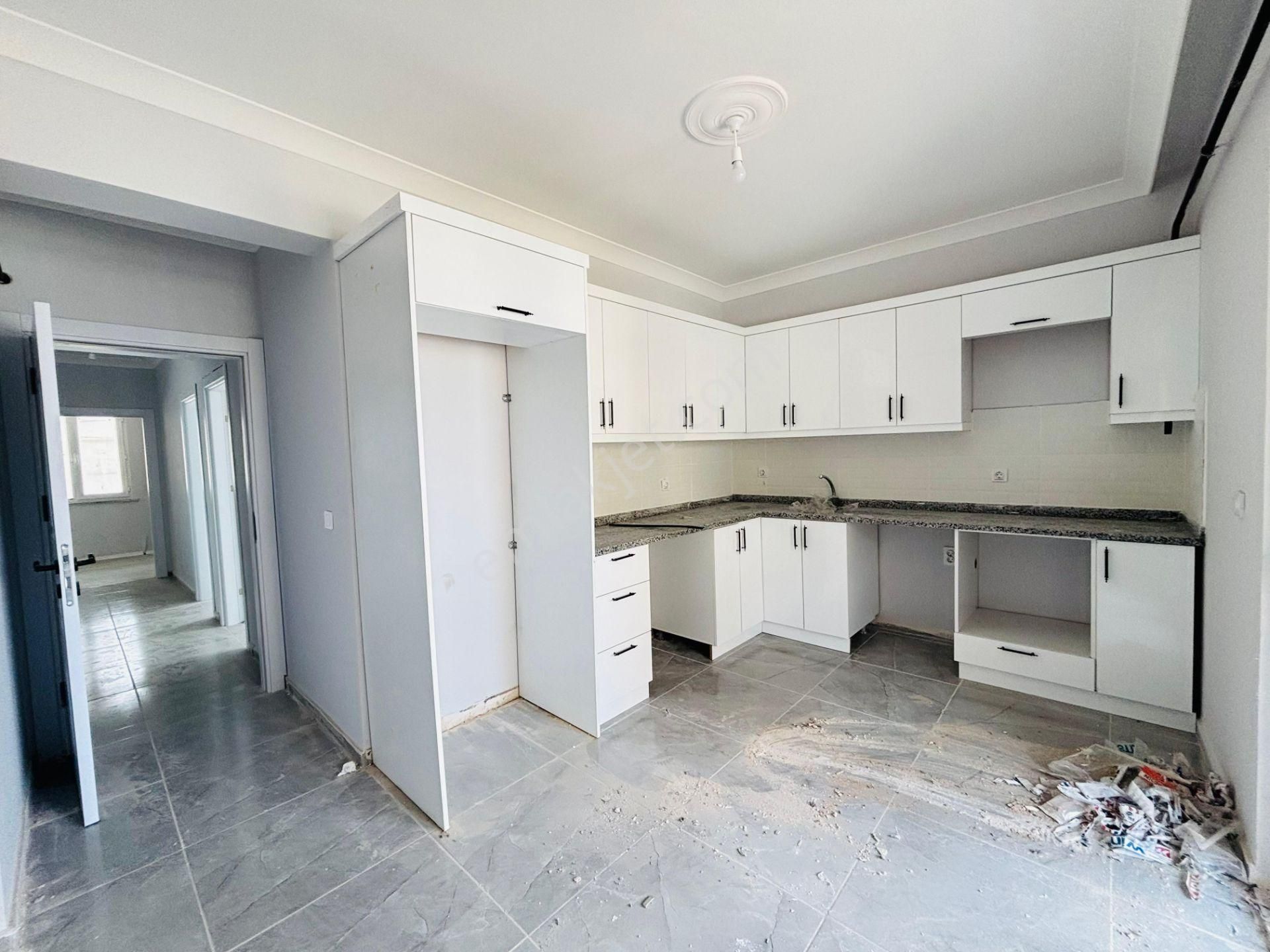 Güven'den Çerkezköy De %80kredi İmkanı Ara Kat Satılık 3+1 Daire - Görsel 9