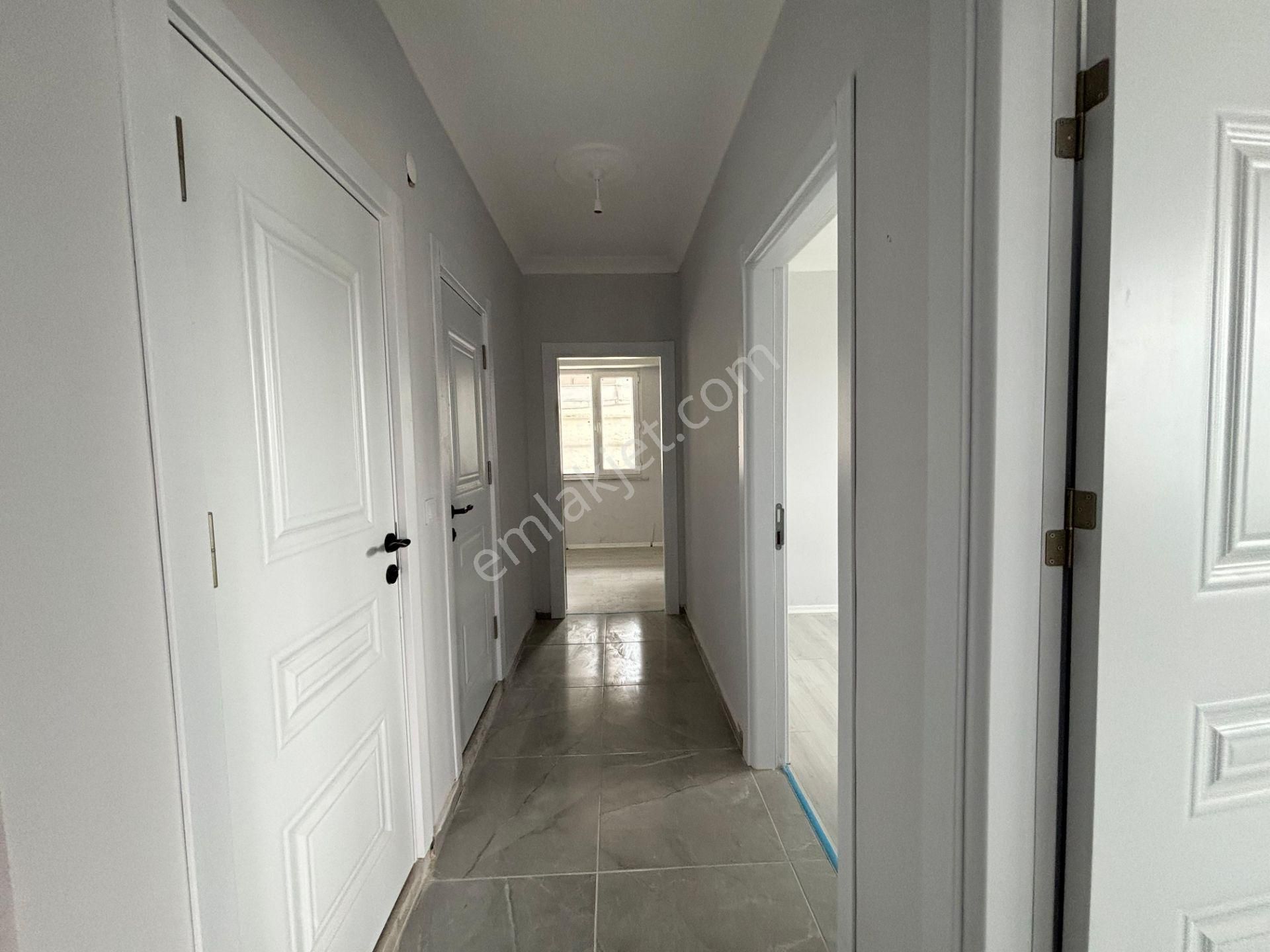 Güven'den Çerkezköy De %80kredi İmkanı Ara Kat Satılık 3+1 Daire - Görsel 31