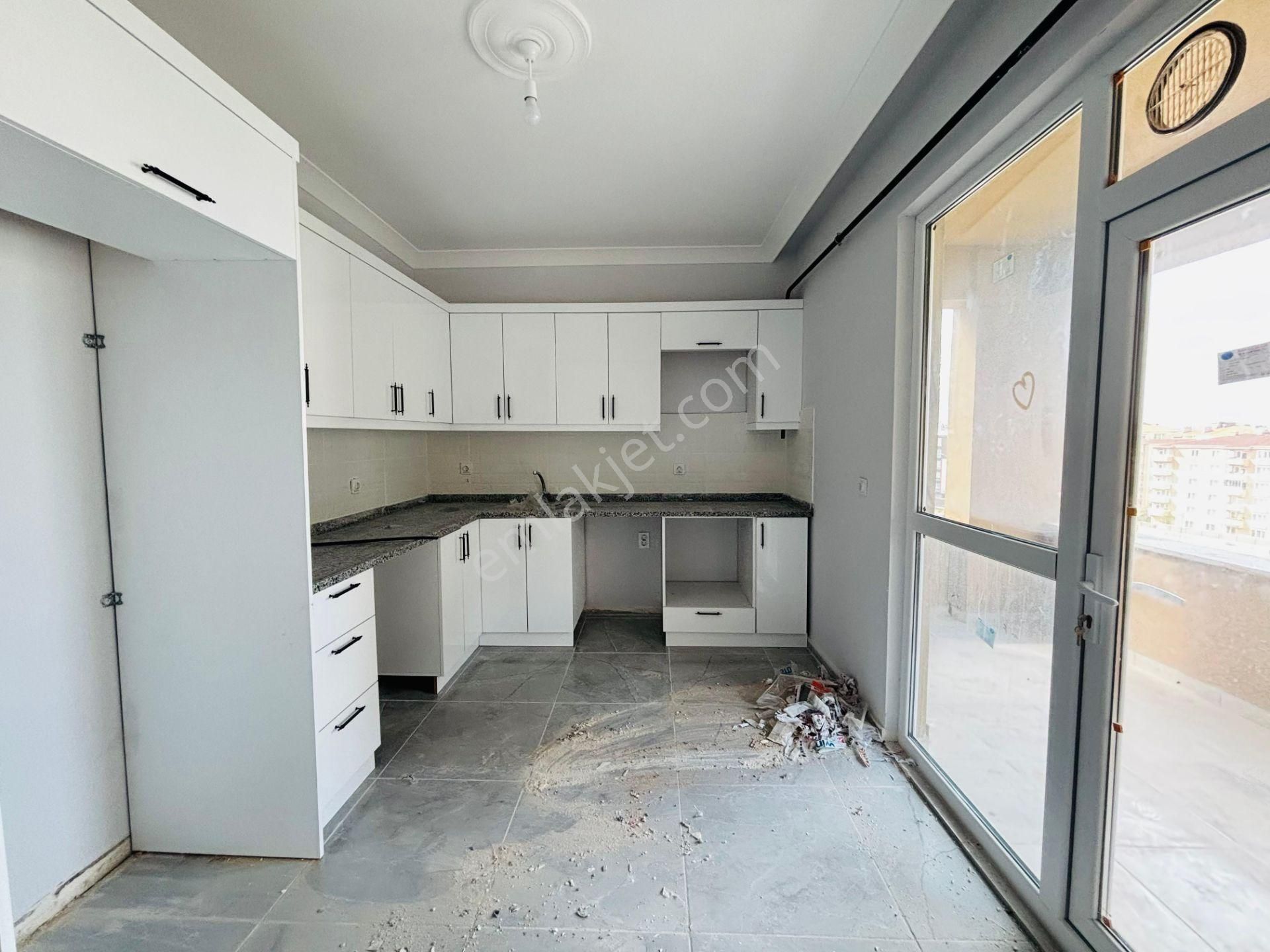 Güven'den Çerkezköy De %80kredi İmkanı Ara Kat Satılık 3+1 Daire - Görsel 11