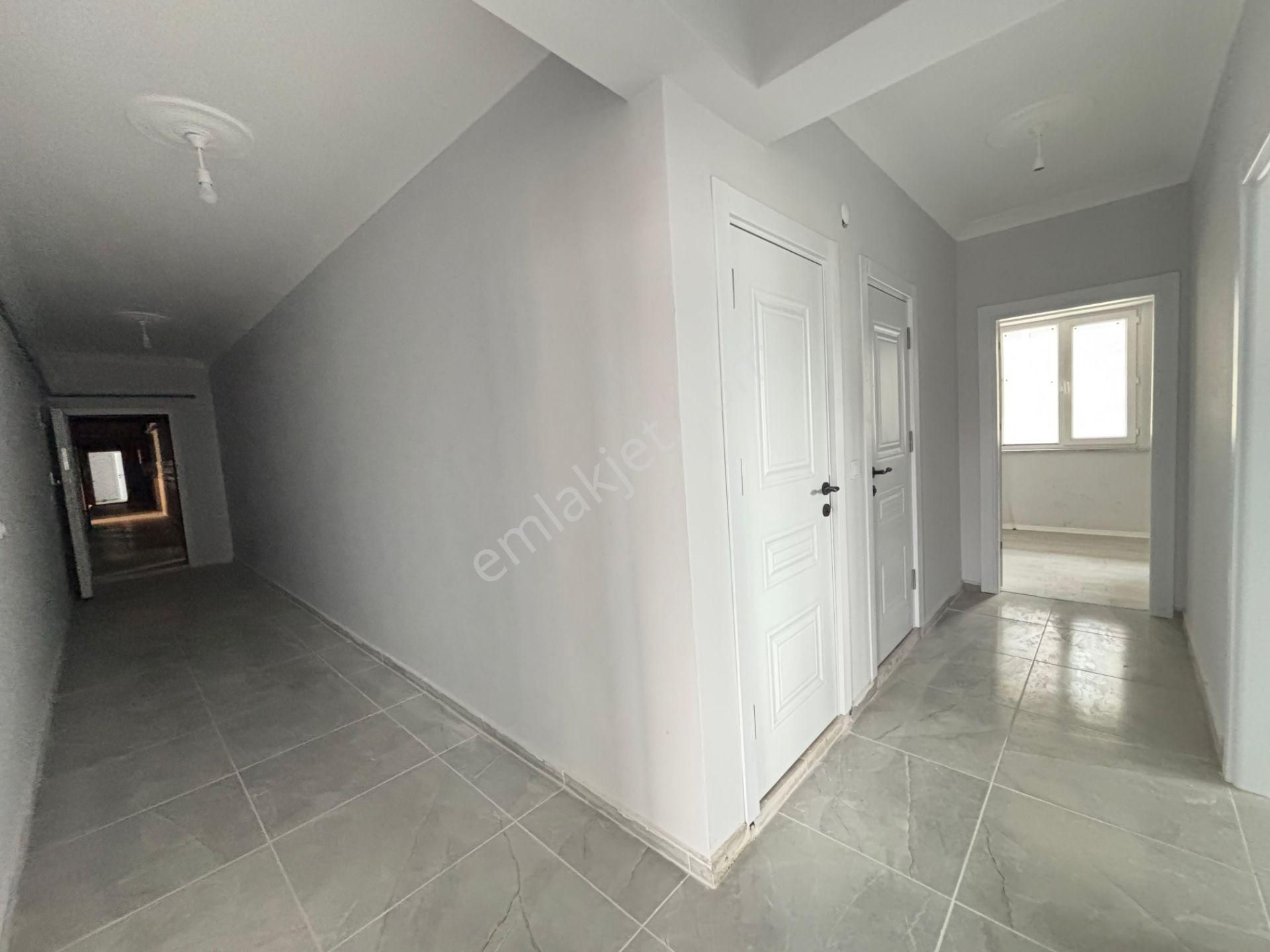 Güven'den Çerkezköy De %80kredi İmkanı Ara Kat Satılık 3+1 Daire - Görsel 32