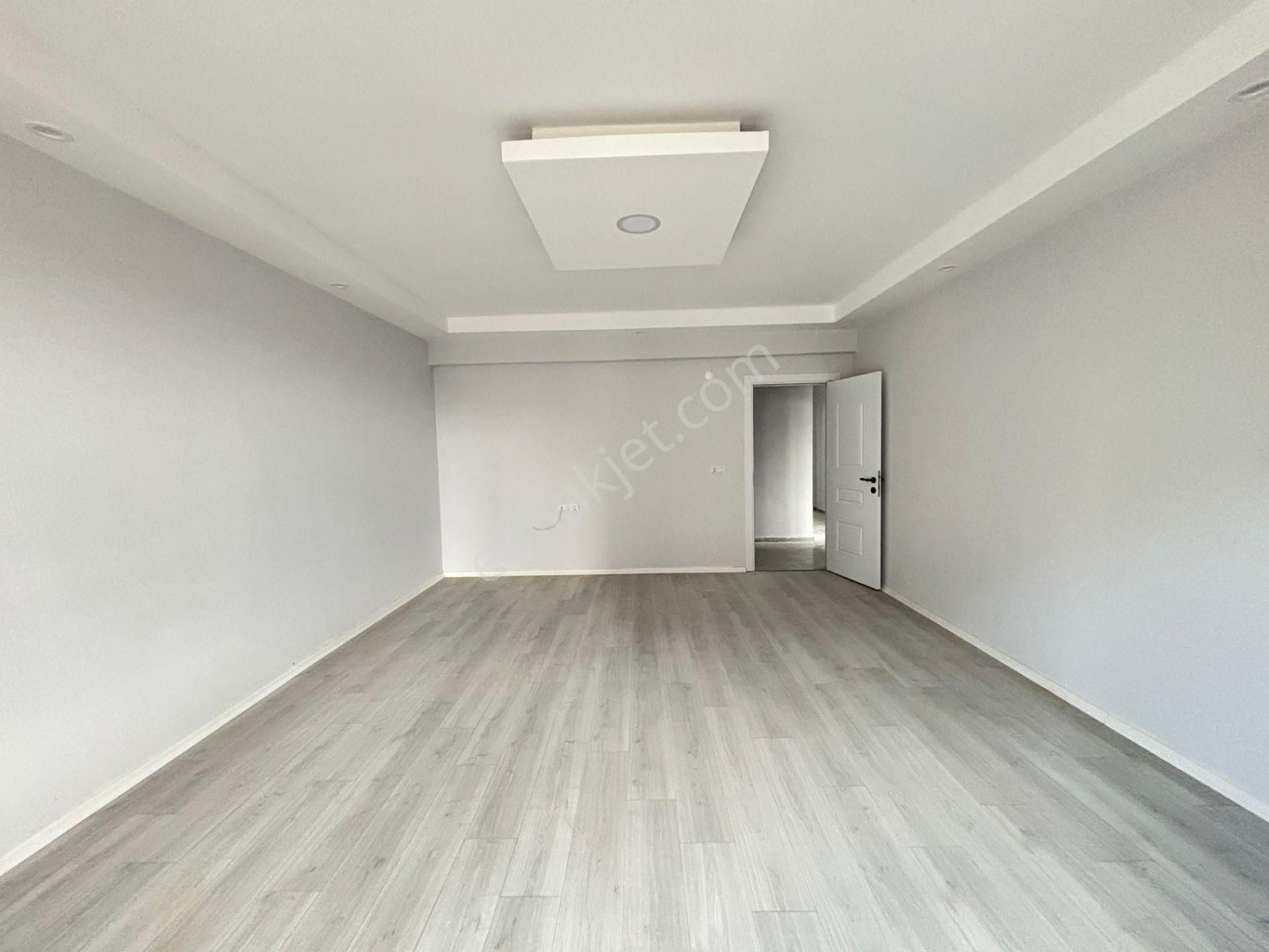 Güven'den Çerkezköy De %80kredi İmkanı Ara Kat Satılık 3+1 Daire - Görsel 6