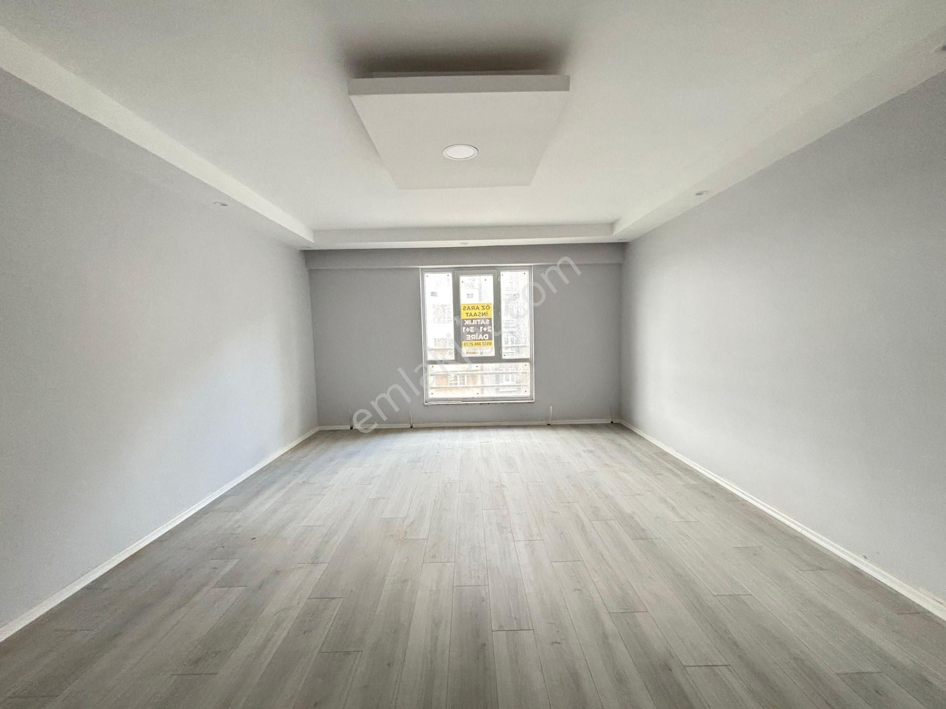 Güven'den Çerkezköy De %80kredi İmkanı Ara Kat Satılık 3+1 Daire - Görsel 5