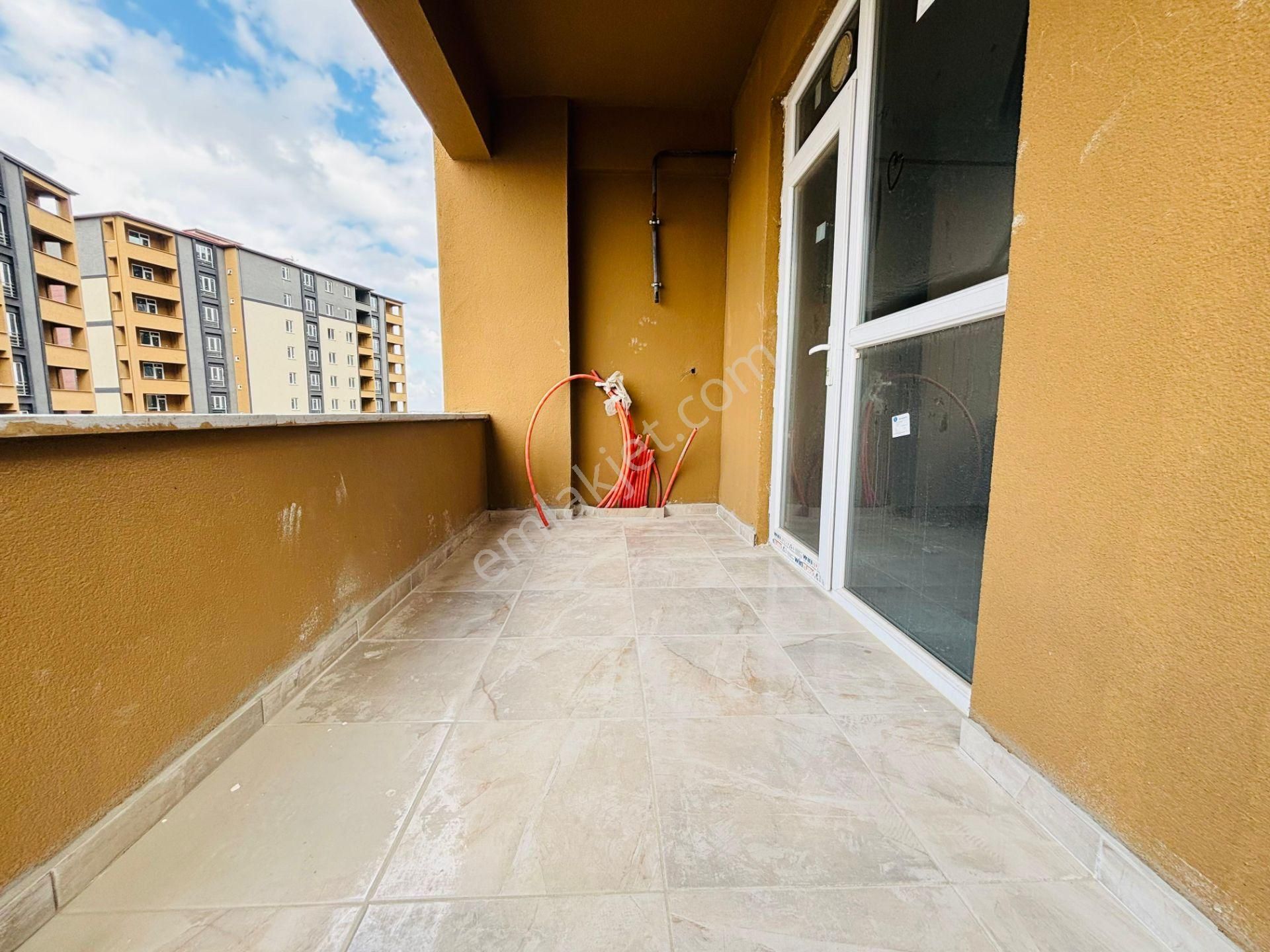 Güven'den Çerkezköy De %80kredi İmkanı Ara Kat Satılık 3+1 Daire - Görsel 13