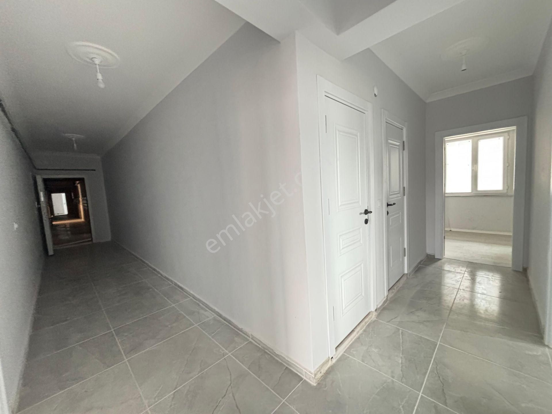 Güven'den Çerkezköy De %80kredi İmkanı Ara Kat Satılık 3+1 Daire - Görsel 30