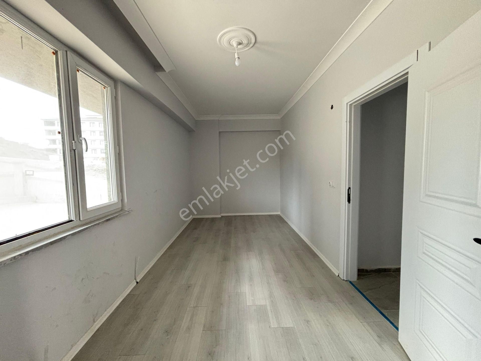 Güven'den Çerkezköy De %80kredi İmkanı Ara Kat Satılık 3+1 Daire - Görsel 23