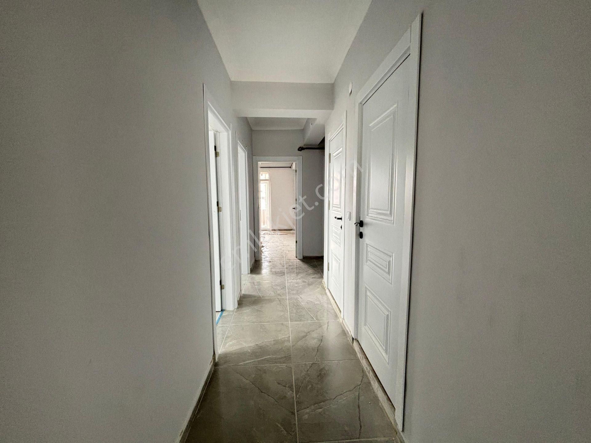 Güven'den Çerkezköy De %80kredi İmkanı Ara Kat Satılık 3+1 Daire - Görsel 29