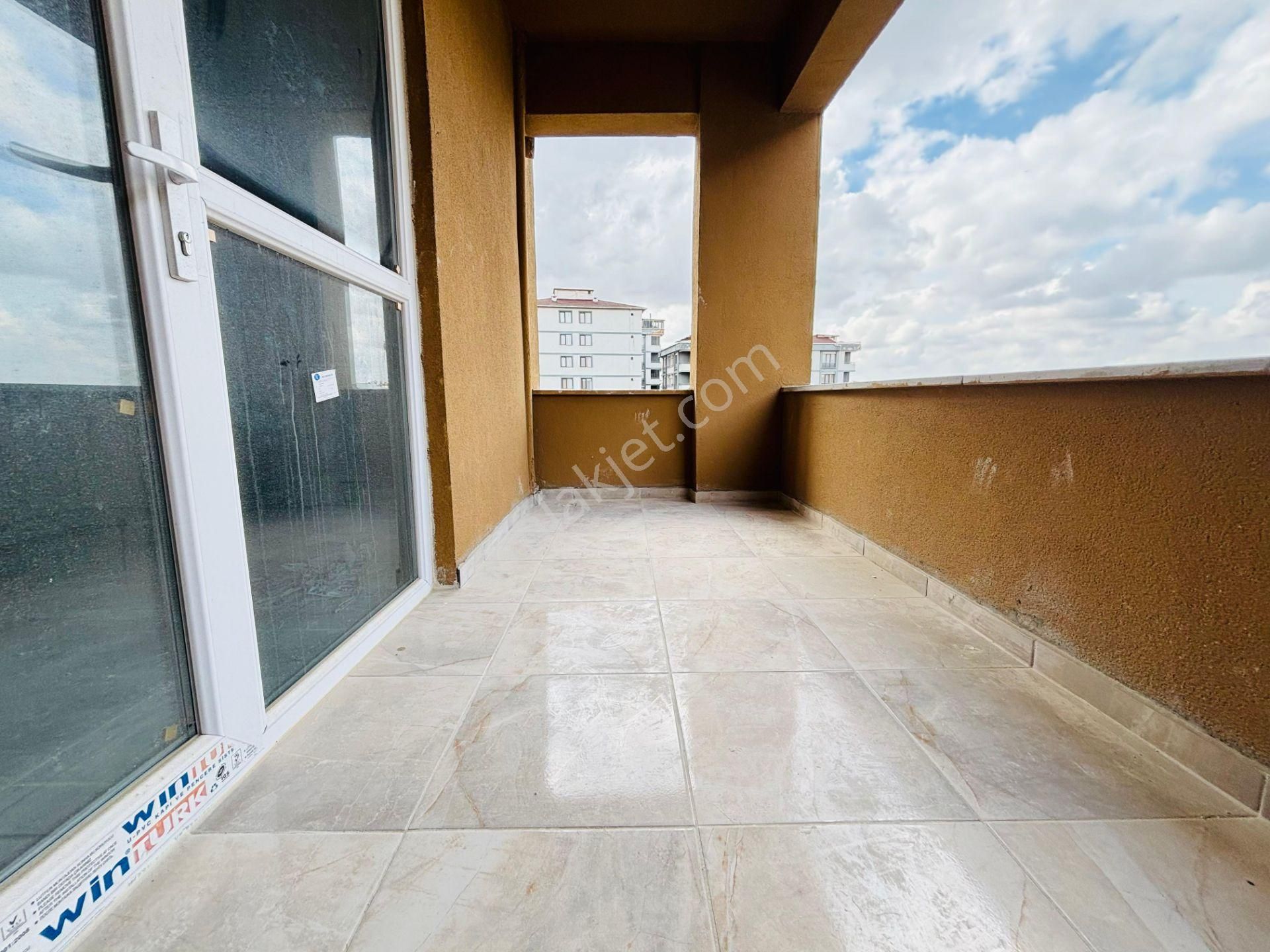 Güven'den Çerkezköy De %80kredi İmkanı Ara Kat Satılık 3+1 Daire - Görsel 14