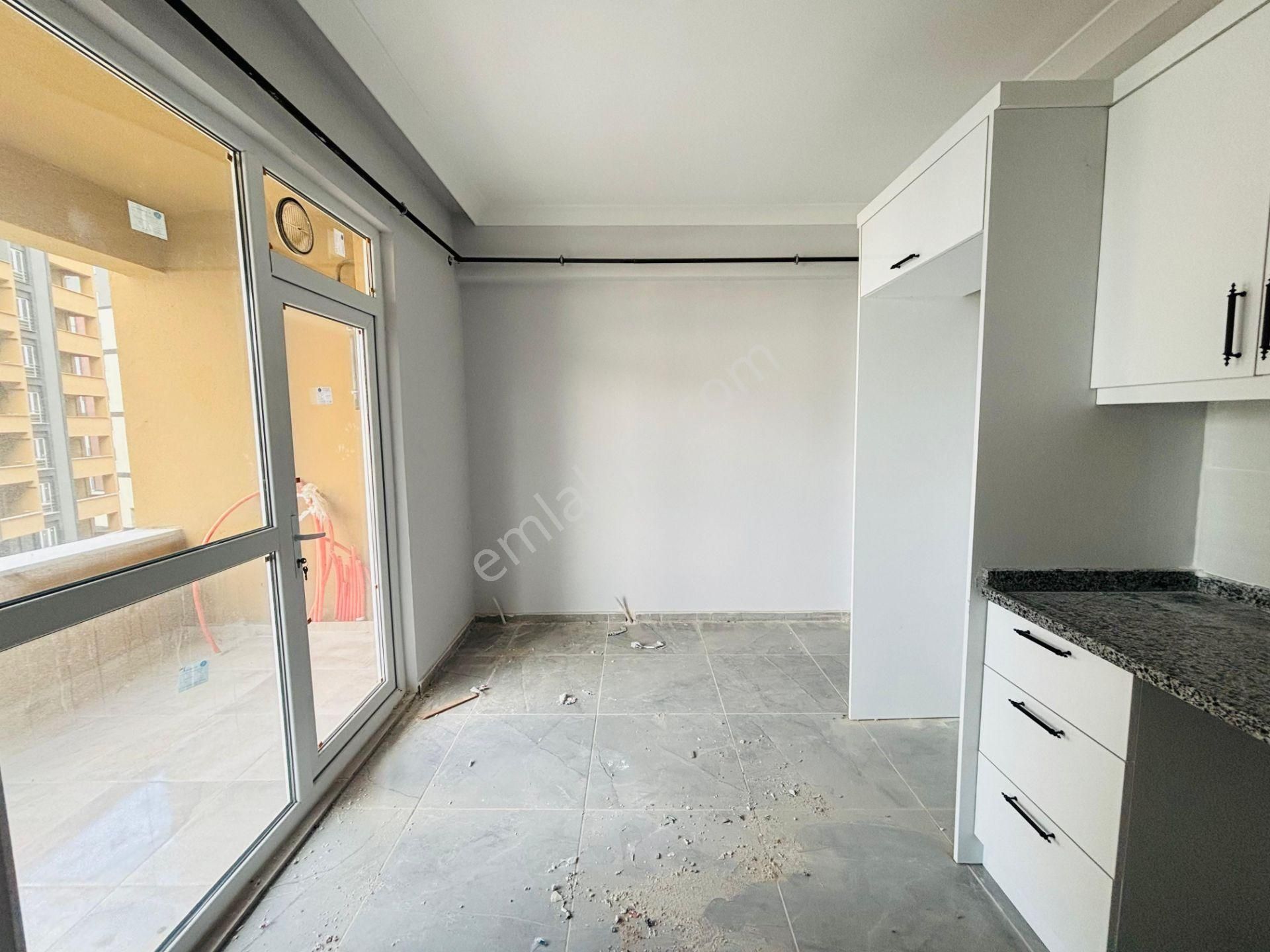 Güven'den Çerkezköy De %80kredi İmkanı Ara Kat Satılık 3+1 Daire - Görsel 10