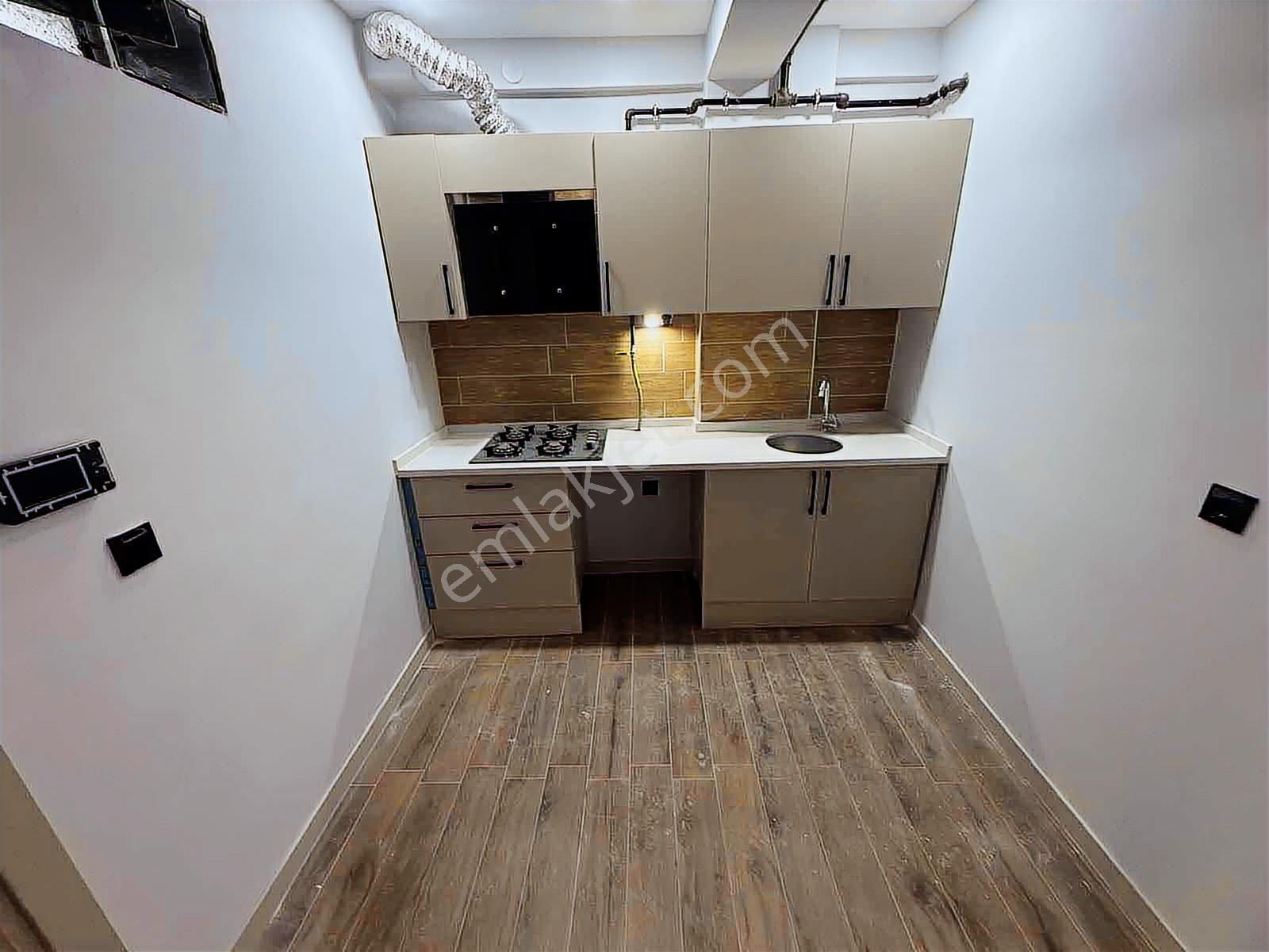 Sütlüce Mh İçem Kapısı Yanı Ayrımutfaklı Geniş Kiralık 1+1 Daire - Görsel 10