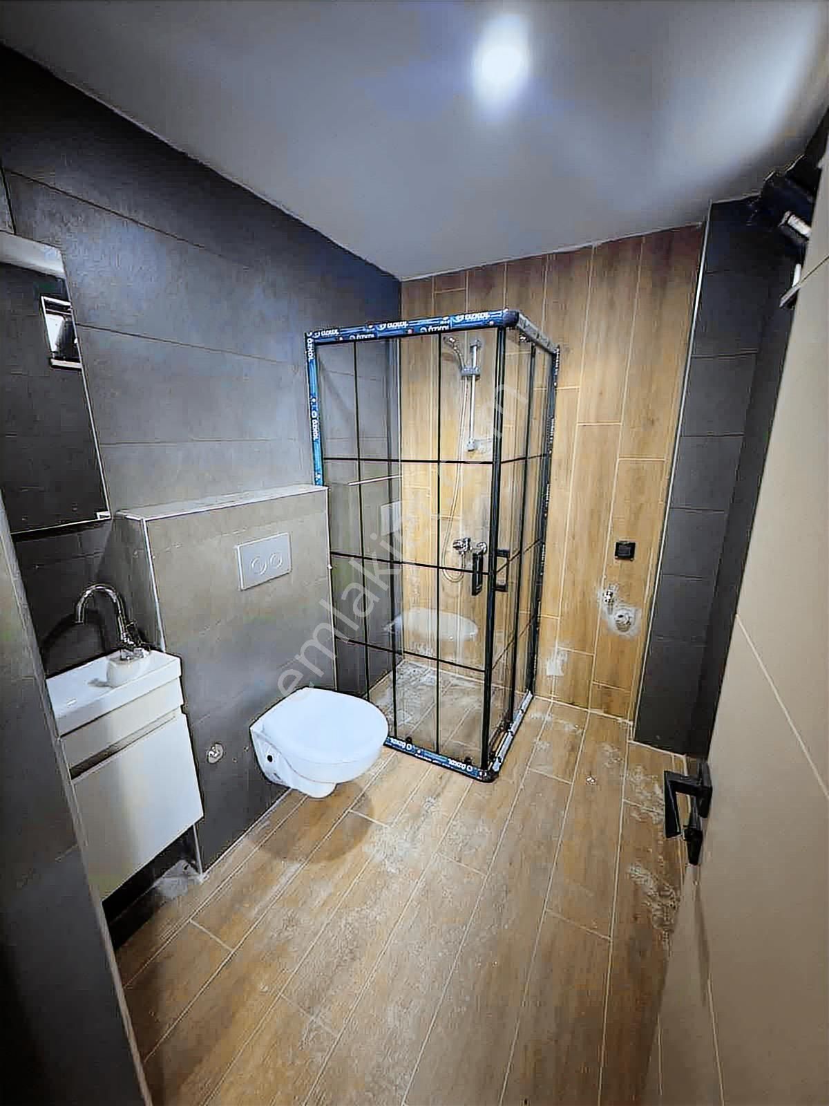 Sütlüce Mh İçem Kapısı Yanı Ayrımutfaklı Geniş Kiralık 1+1 Daire - Görsel 14