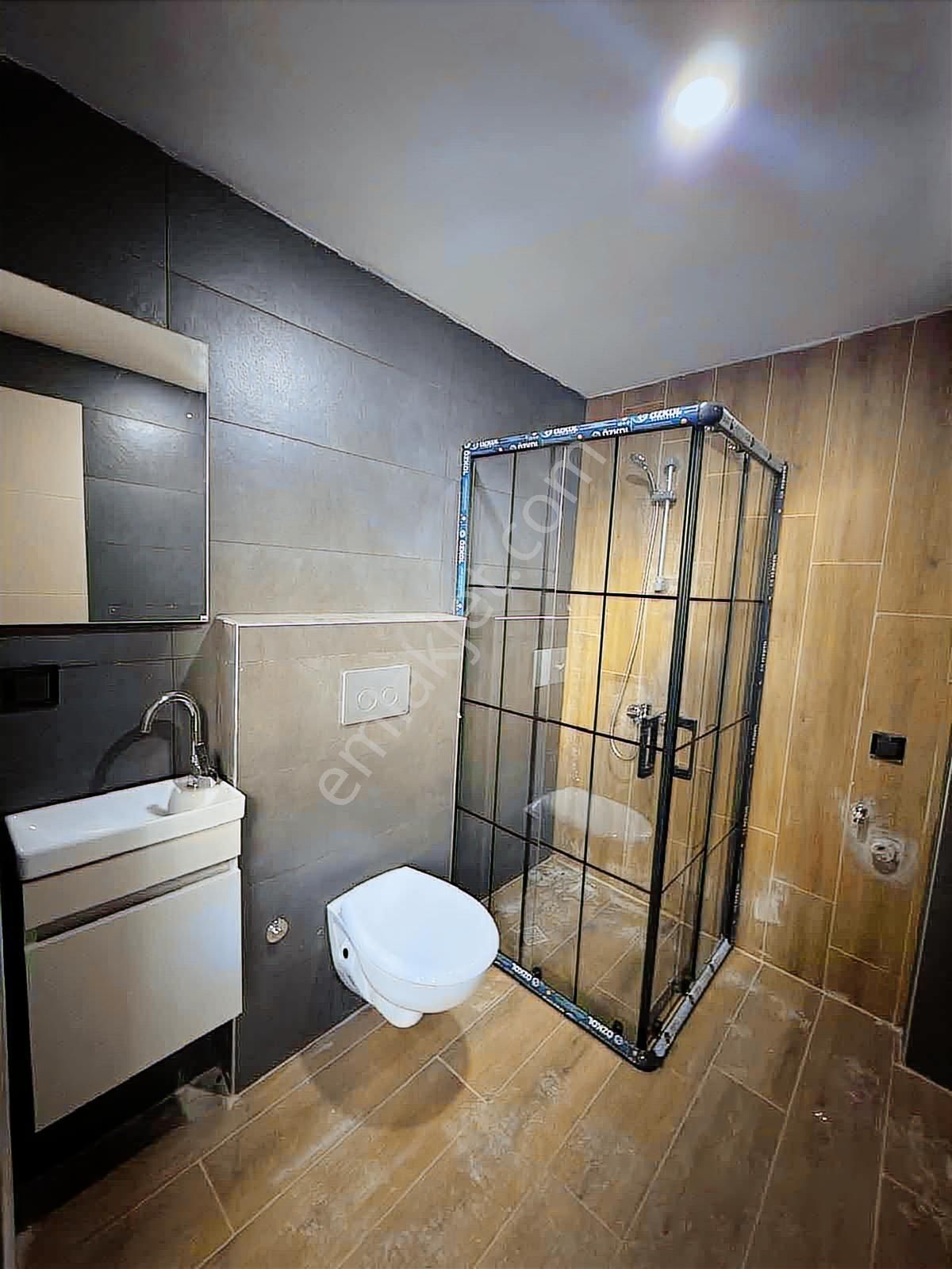 Sütlüce Mh İçem Kapısı Yanı Ayrımutfaklı Geniş Kiralık 1+1 Daire - Görsel 6