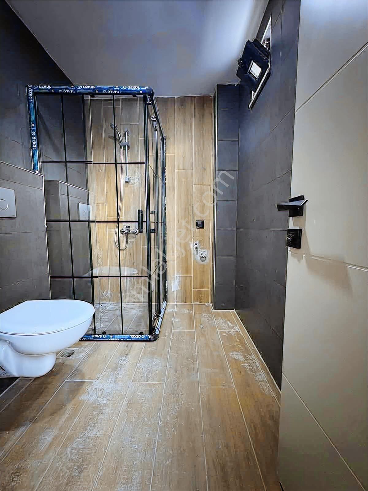 Sütlüce Mh İçem Kapısı Yanı Ayrımutfaklı Geniş Kiralık 1+1 Daire - Görsel 19