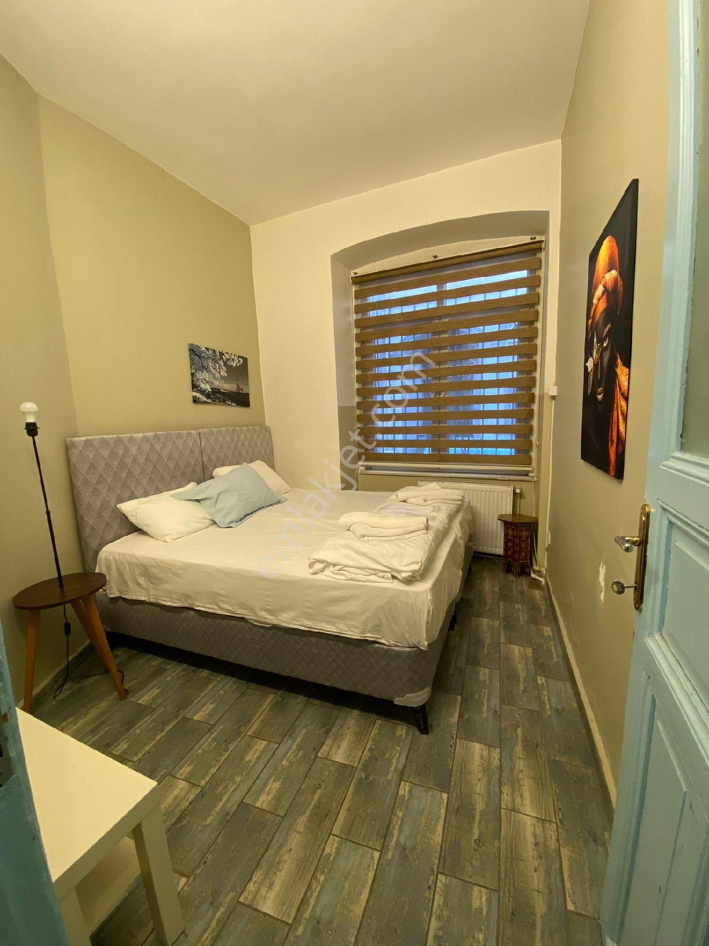 Beyoğlu Cihangirde 2+1 Lüx Kiralik Daire - Görsel 5