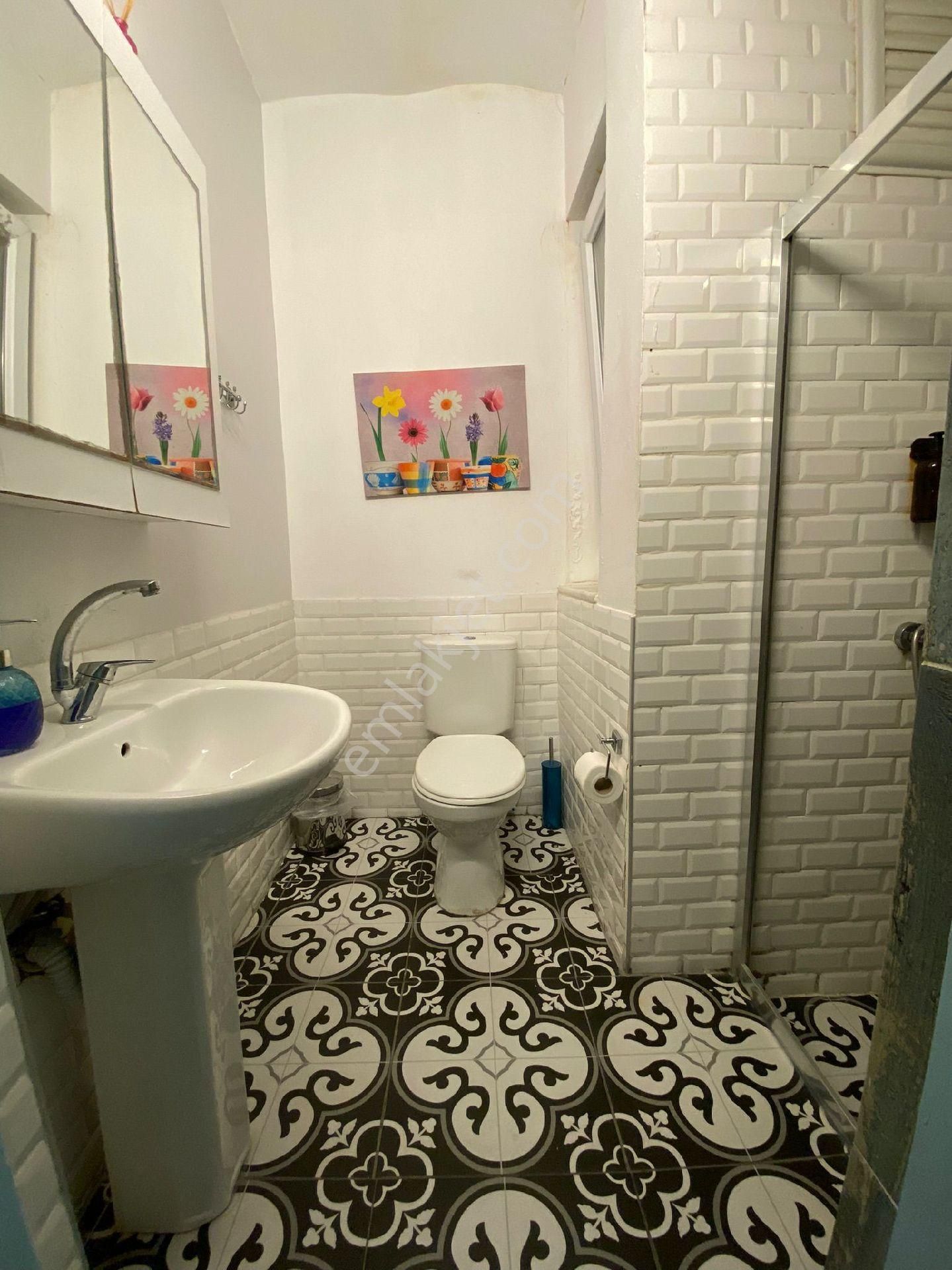 Beyoğlu Cihangirde 2+1 Lüx Kiralik Daire - Görsel 4