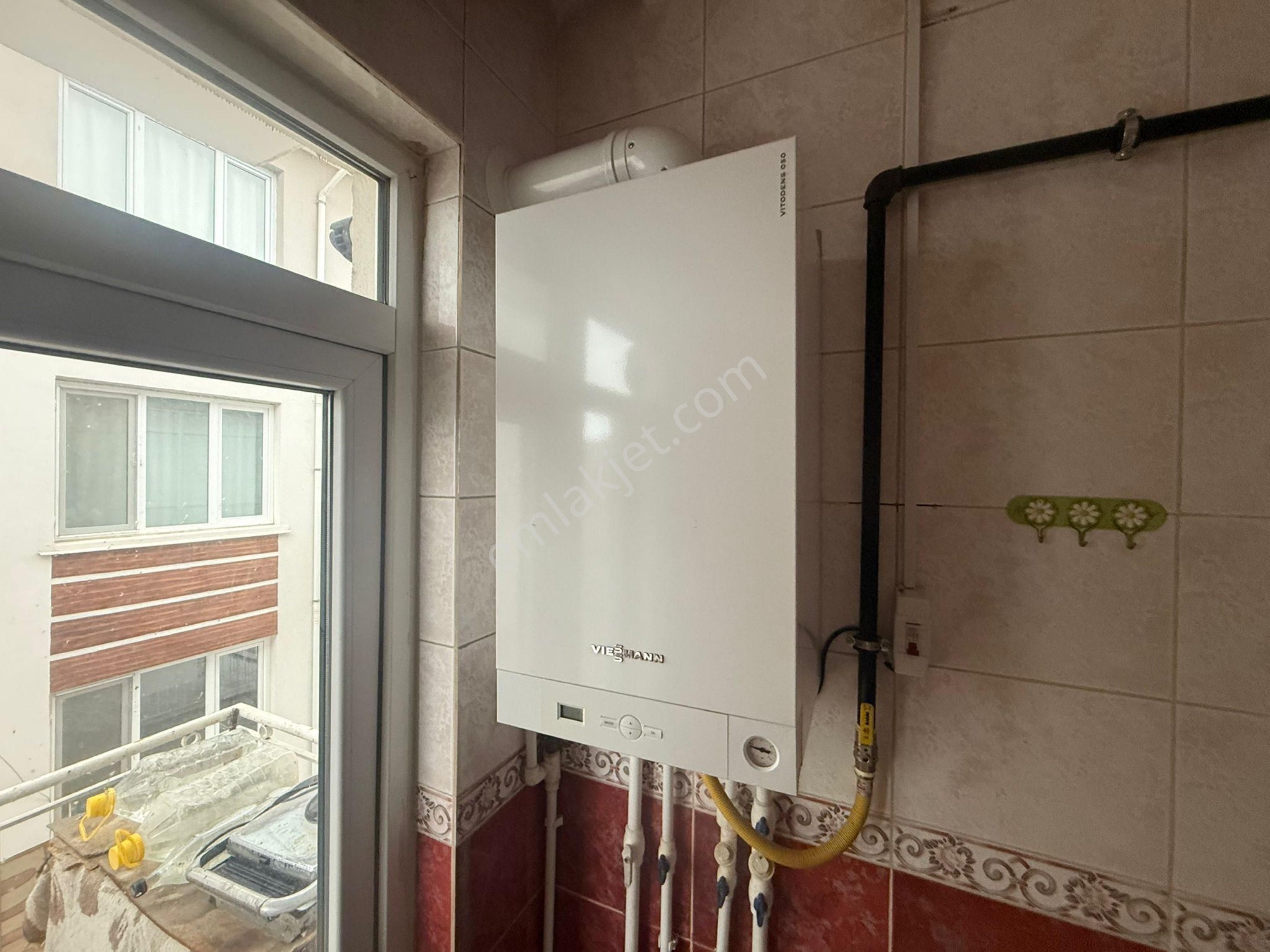 Rota’dan Kiralık Yeni Mah. Koşuyolunda Ara Kat Daire…. - Görsel 7