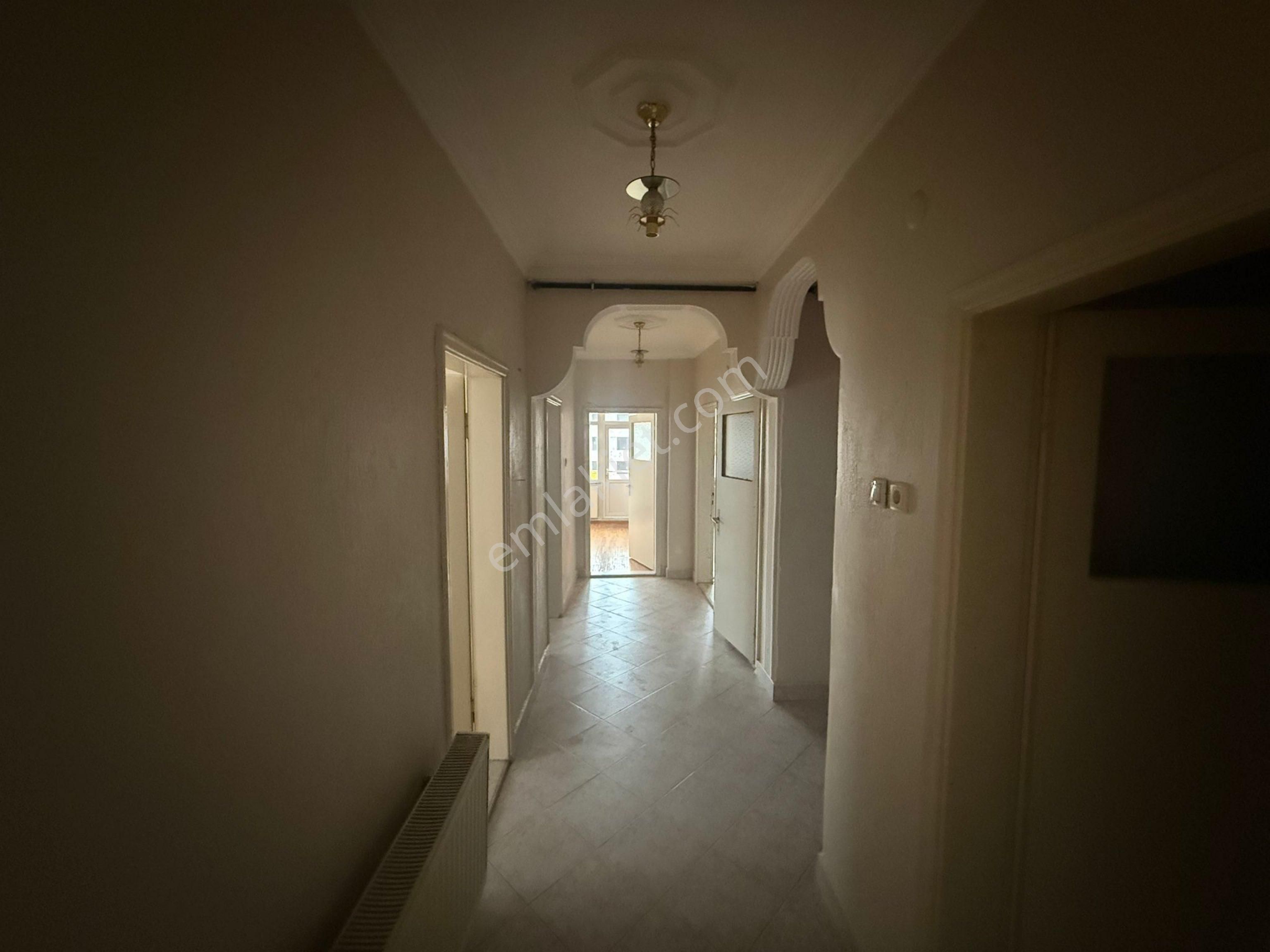 Rota’dan Kiralık Yeni Mah. Koşuyolunda Ara Kat Daire…. - Görsel 14