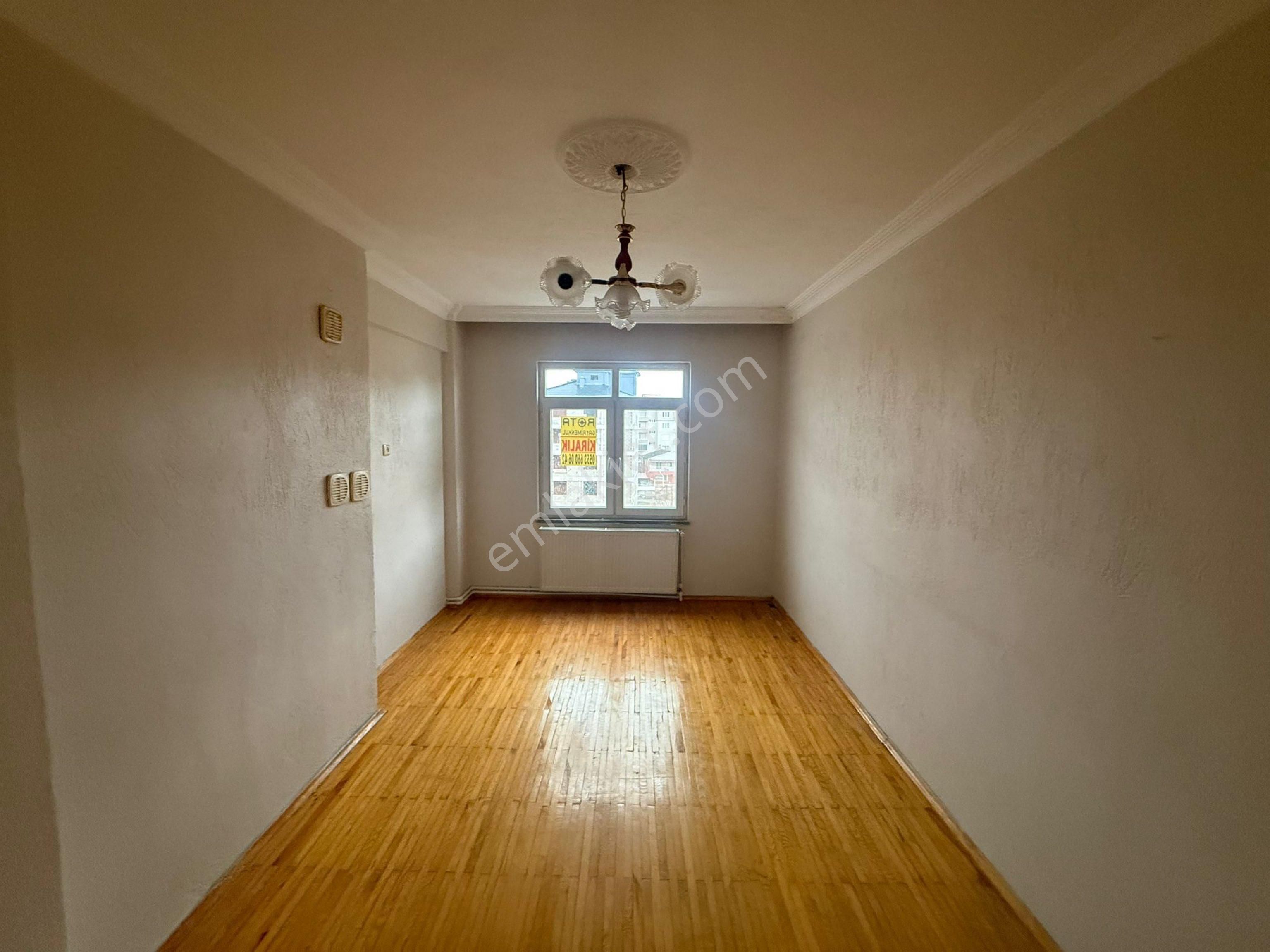 Rota’dan Kiralık Yeni Mah. Koşuyolunda Ara Kat Daire…. - Görsel 12