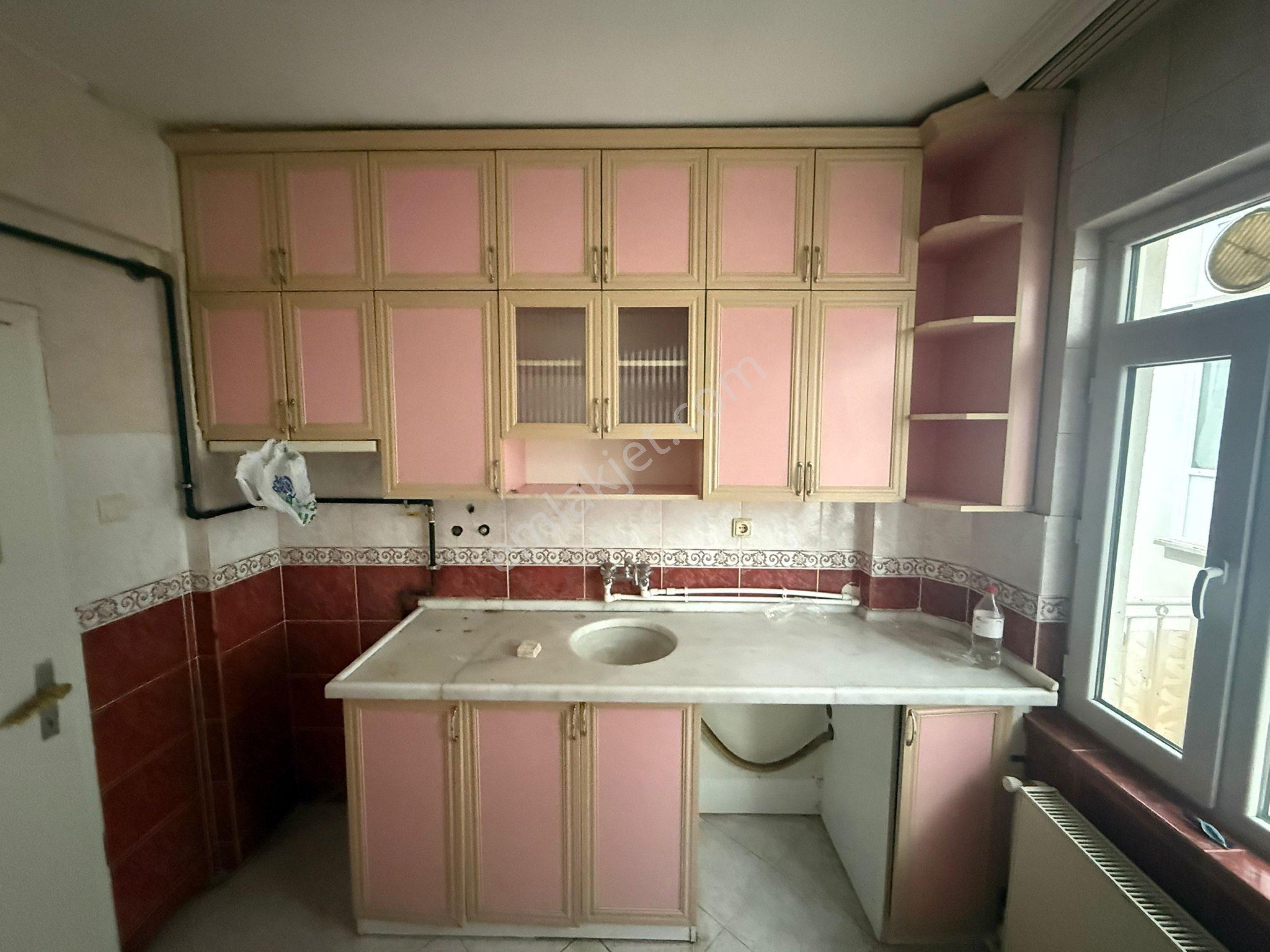 Rota’dan Kiralık Yeni Mah. Koşuyolunda Ara Kat Daire…. - Görsel 8