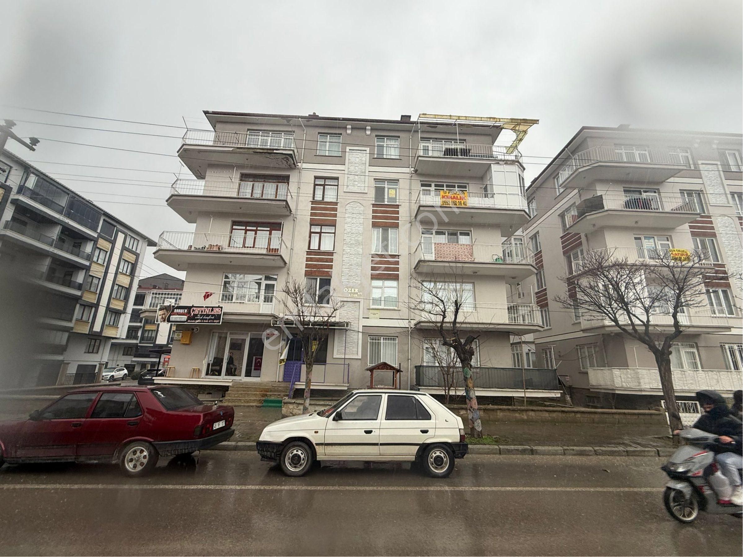 Rota’dan Kiralık Yeni Mah. Koşuyolunda Ara Kat Daire…. - Görsel 2