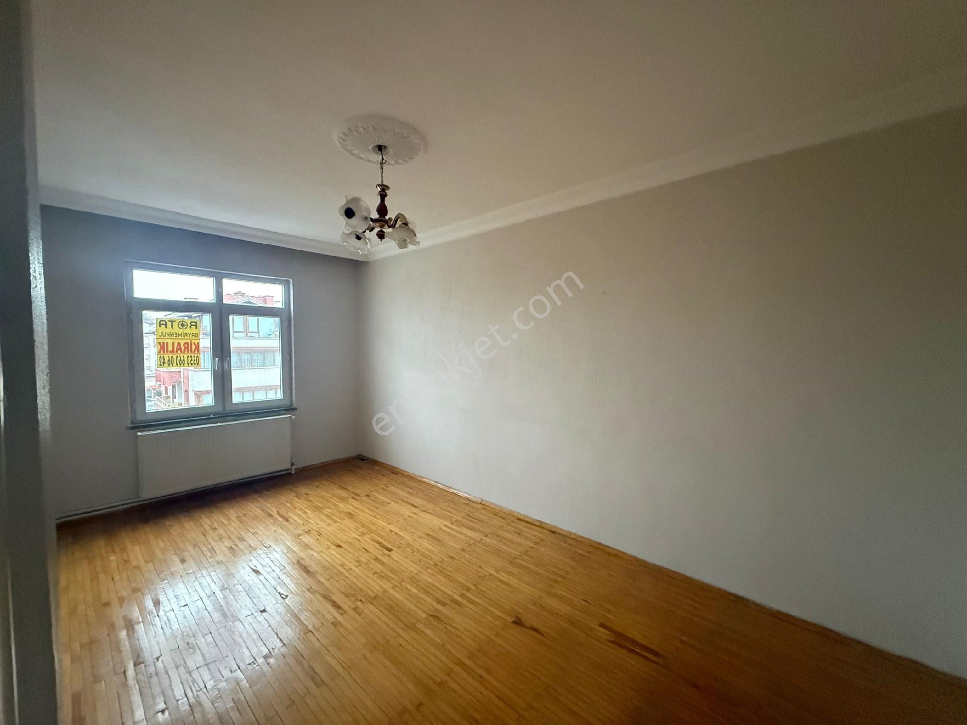 Rota’dan Kiralık Yeni Mah. Koşuyolunda Ara Kat Daire…. - Görsel 9