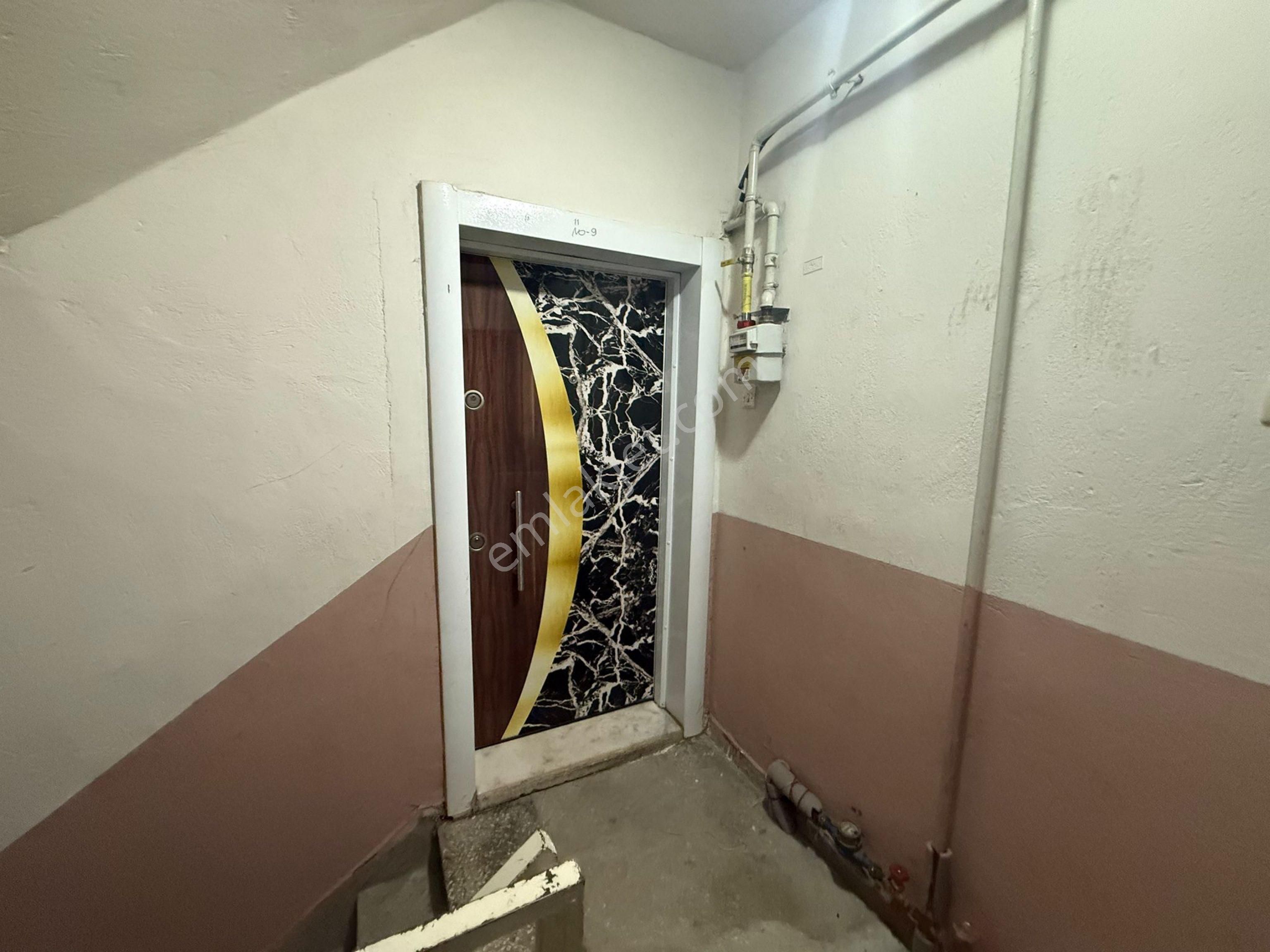 Rota’dan Kiralık Yeni Mah. Koşuyolunda Ara Kat Daire…. - Görsel 19