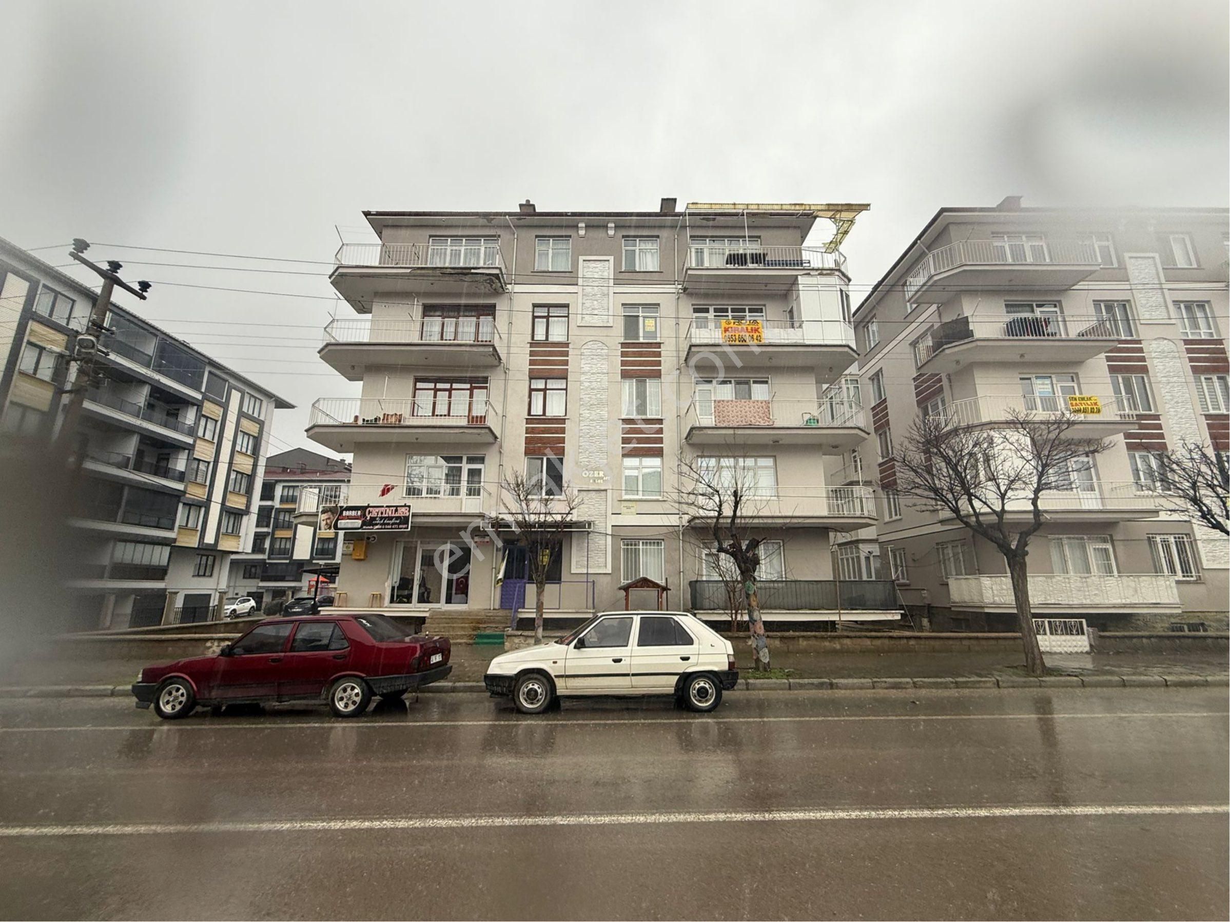 Rota’dan Kiralık Yeni Mah. Koşuyolunda Ara Kat Daire…. - Görsel 4