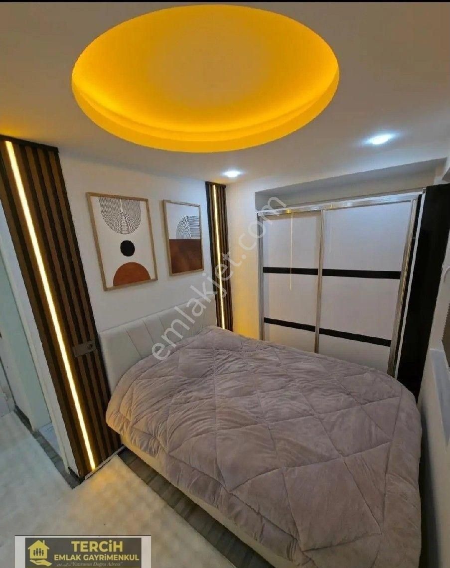 Tercih'ten Sırakapılar'da Lüks 1+1 Satılık Apart - Görsel 10