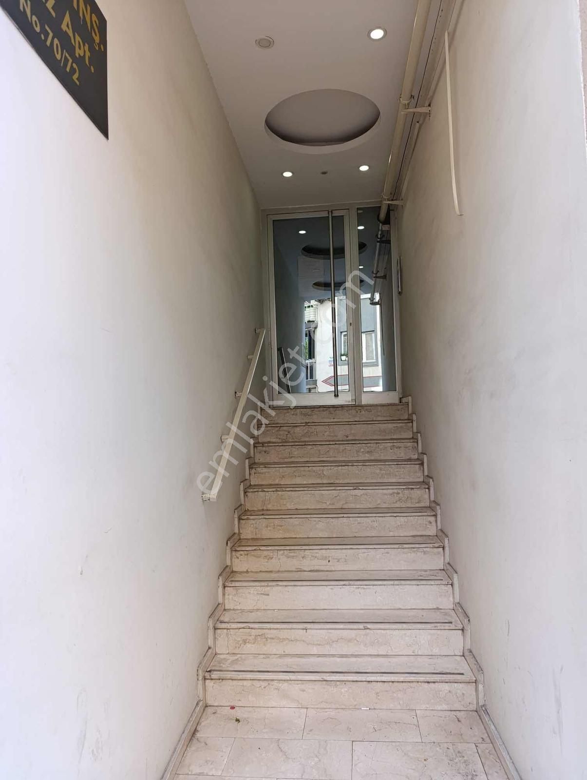 Genç Bina Arakat Cadde Üstü 3+1 Asansörlü Satılık Daire - Görsel 20