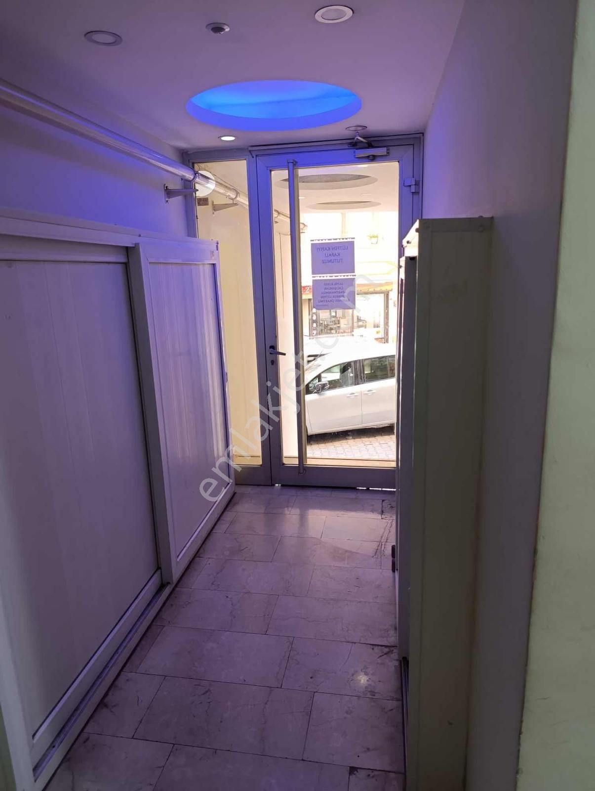 Genç Bina Arakat Cadde Üstü 3+1 Asansörlü Satılık Daire - Görsel 26