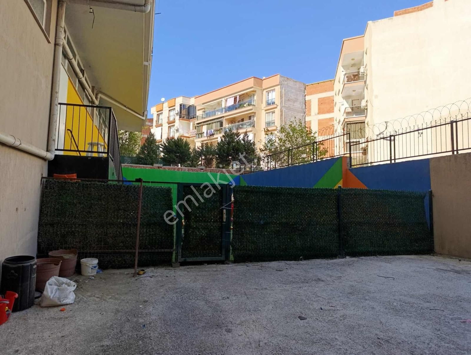 Genç Bina Arakat Cadde Üstü 3+1 Asansörlü Satılık Daire - Görsel 35