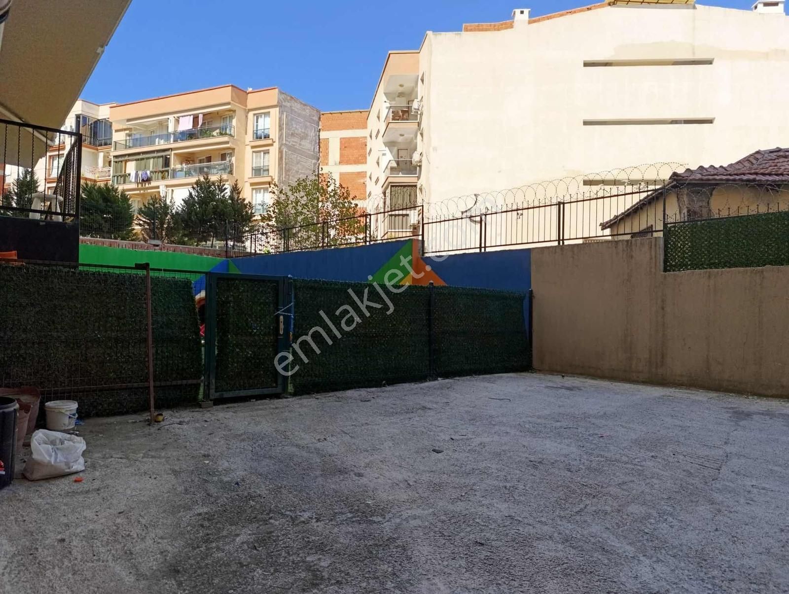 Genç Bina Arakat Cadde Üstü 3+1 Asansörlü Satılık Daire - Görsel 13